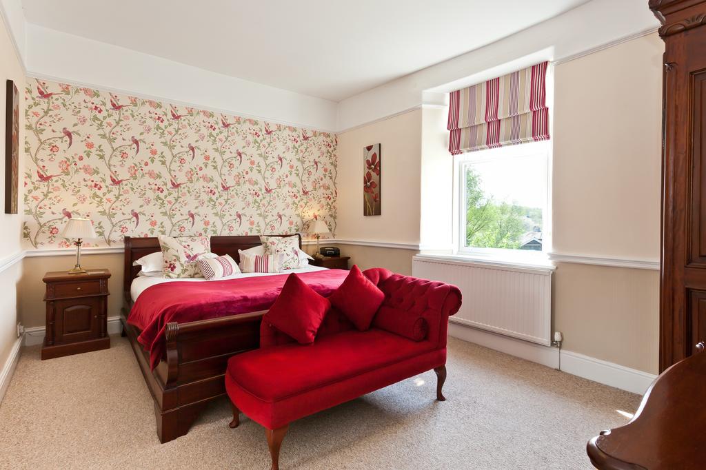 Beaumont House 9