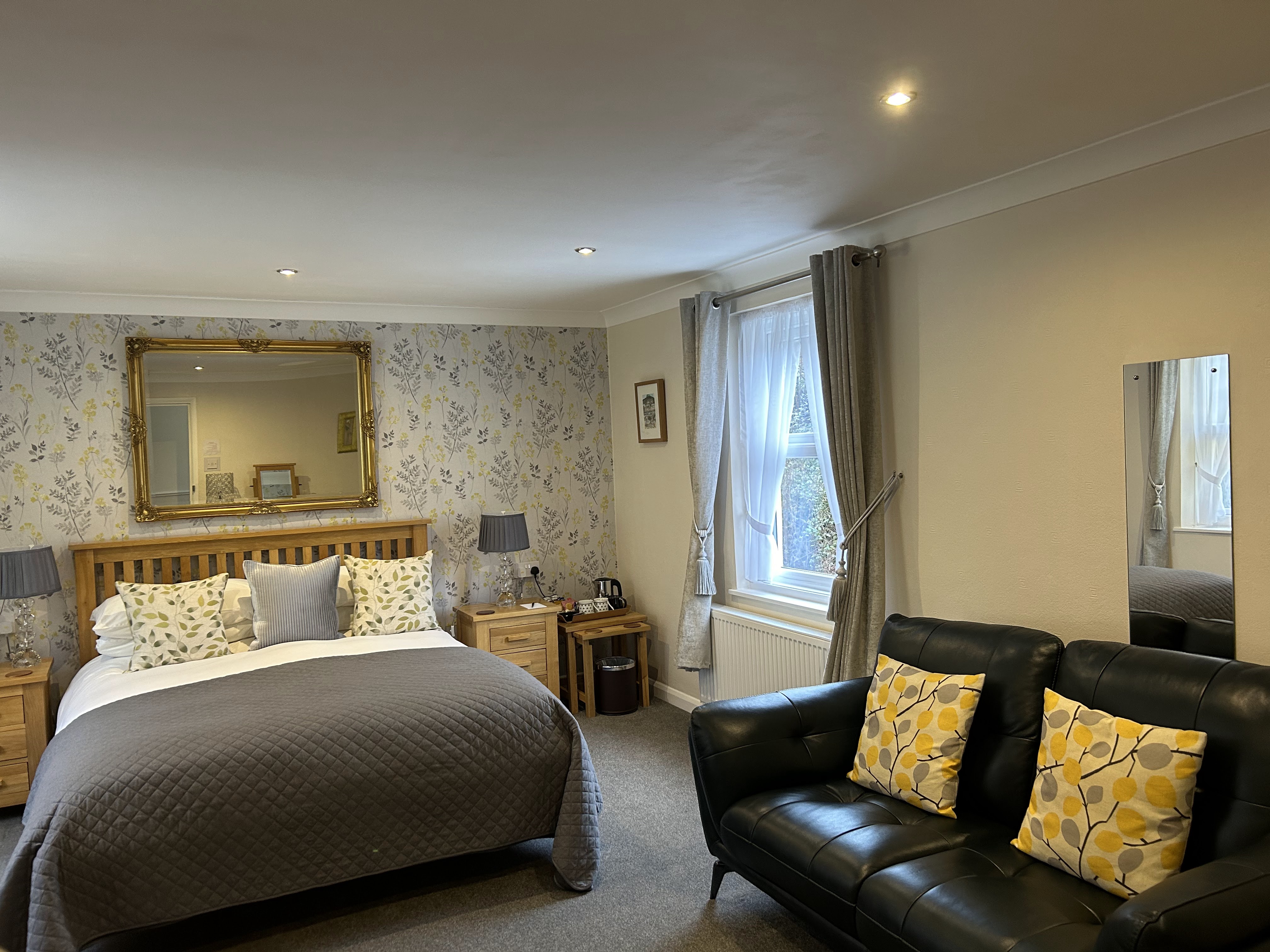 The Elmdene