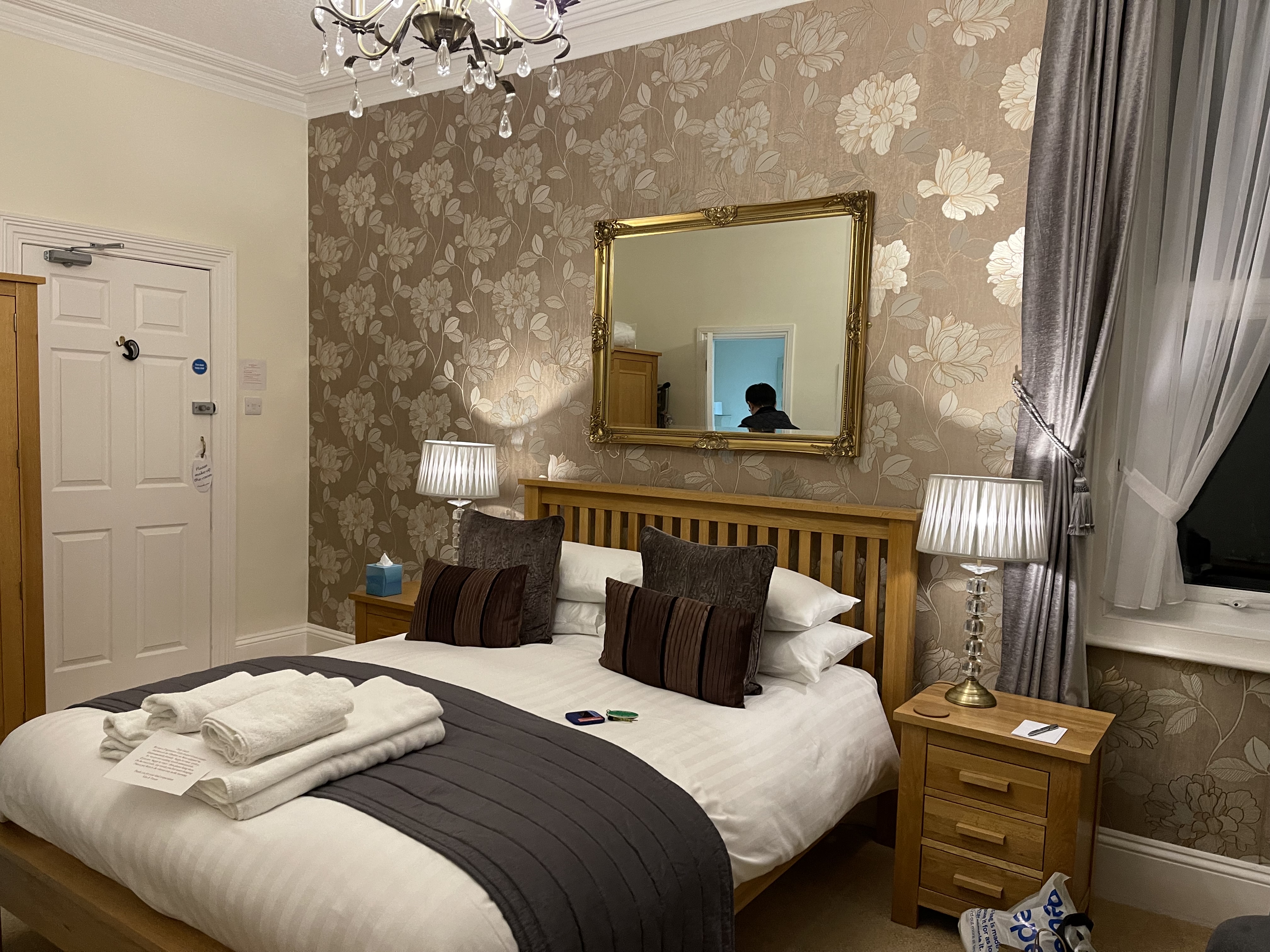The Elmdene 2