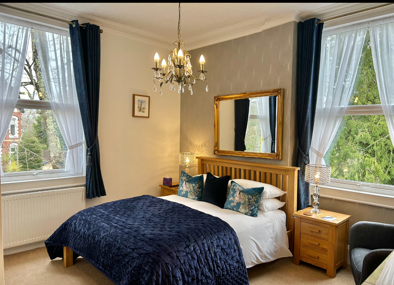 The Elmdene 3
