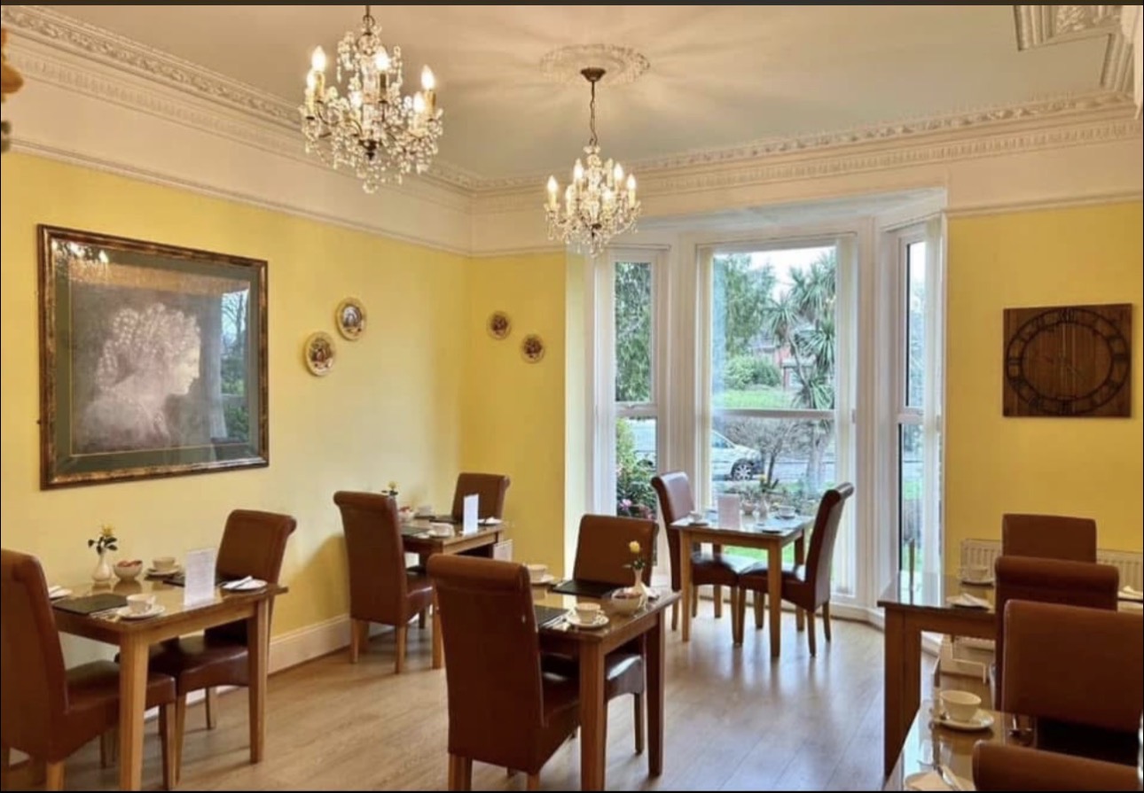 The Elmdene 4
