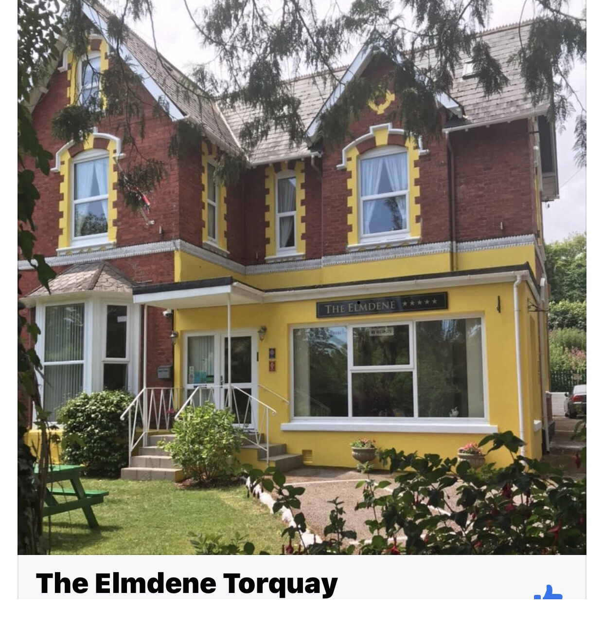The Elmdene 5