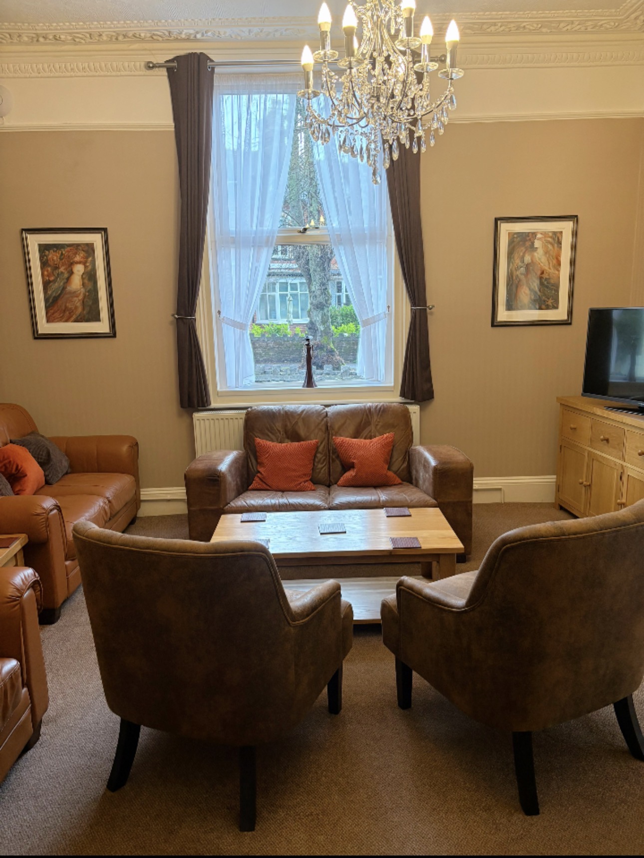 The Elmdene 7