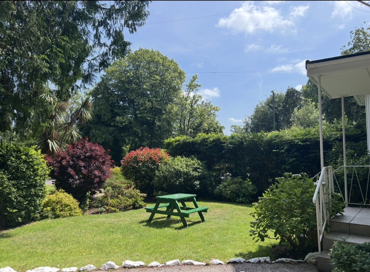 The Elmdene 9