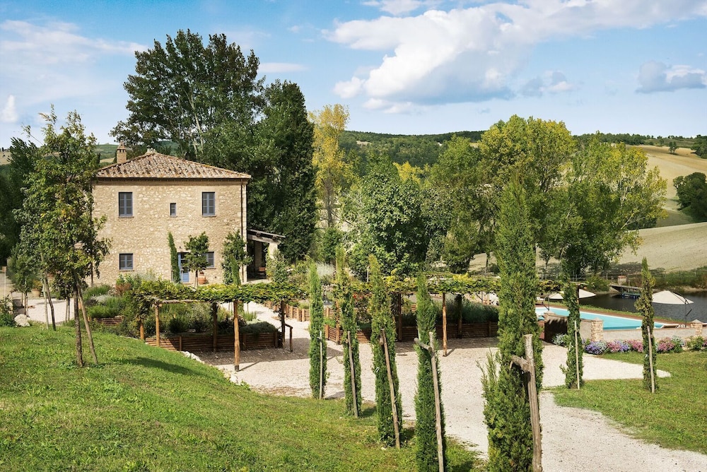 Borgo Pignano 2