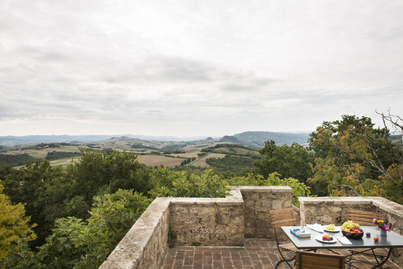 Borgo Pignano 3