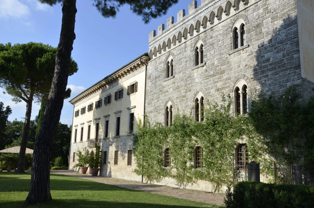 Borgo Pignano 8