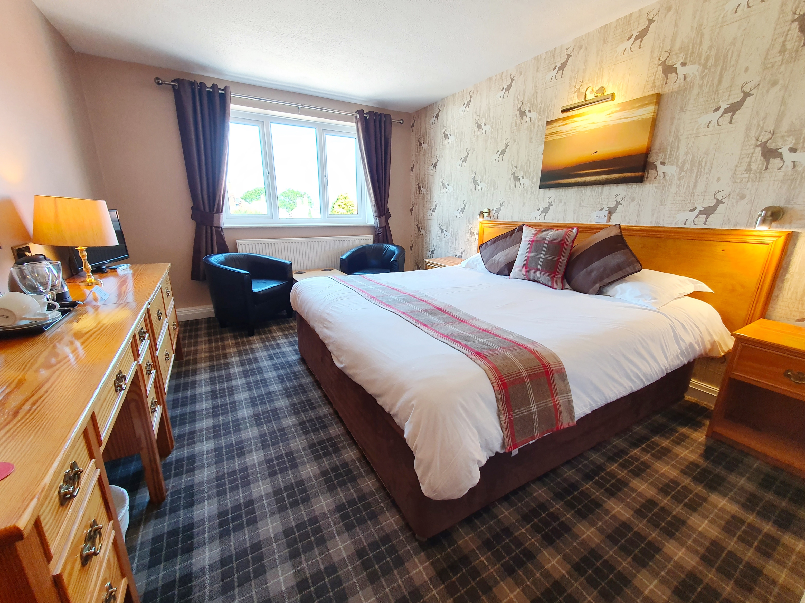 Orchard Lodge Wolds Restaurant & Accommodation 3
