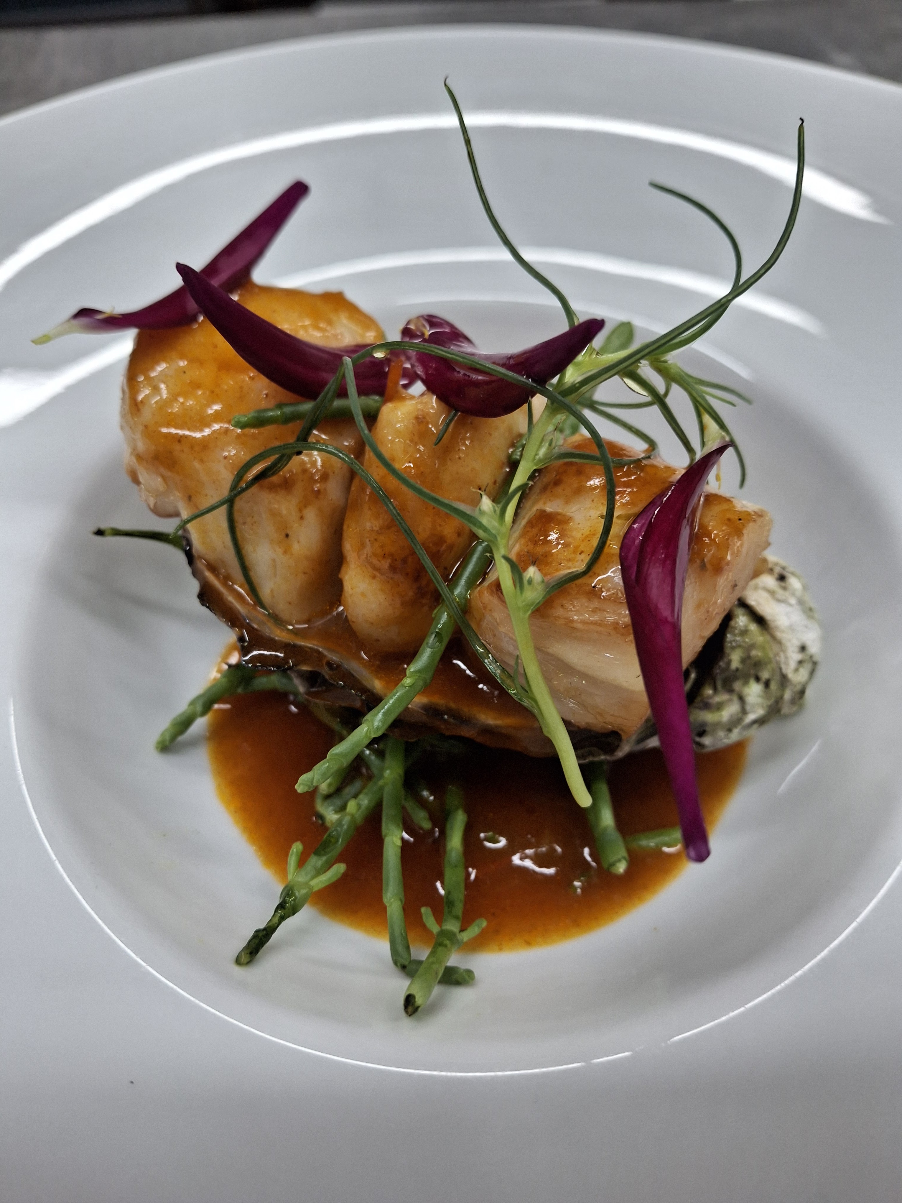 Orchard Lodge Wolds Restaurant & Accommodation