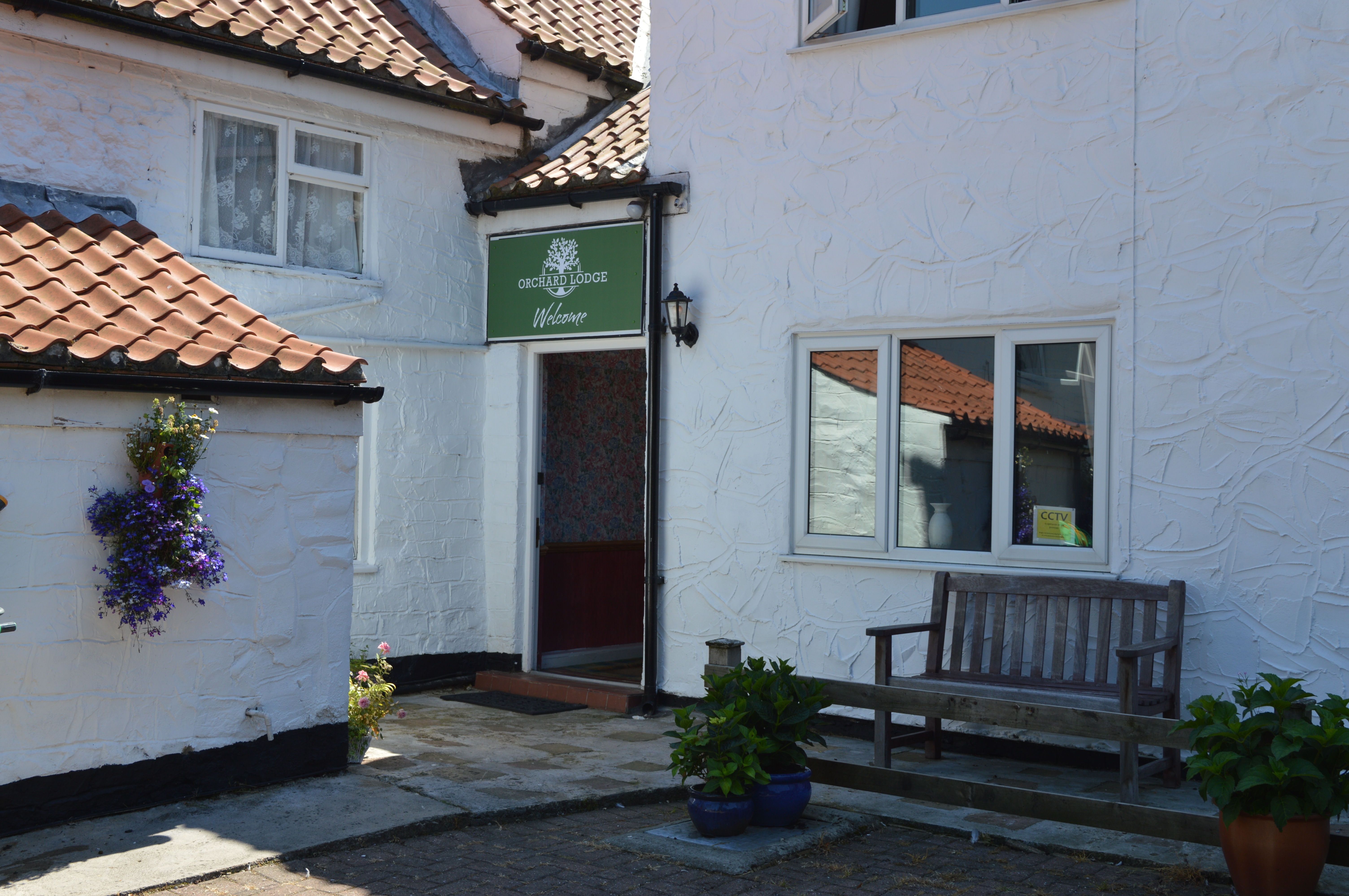 Orchard Lodge Wolds Restaurant & Accommodation 7