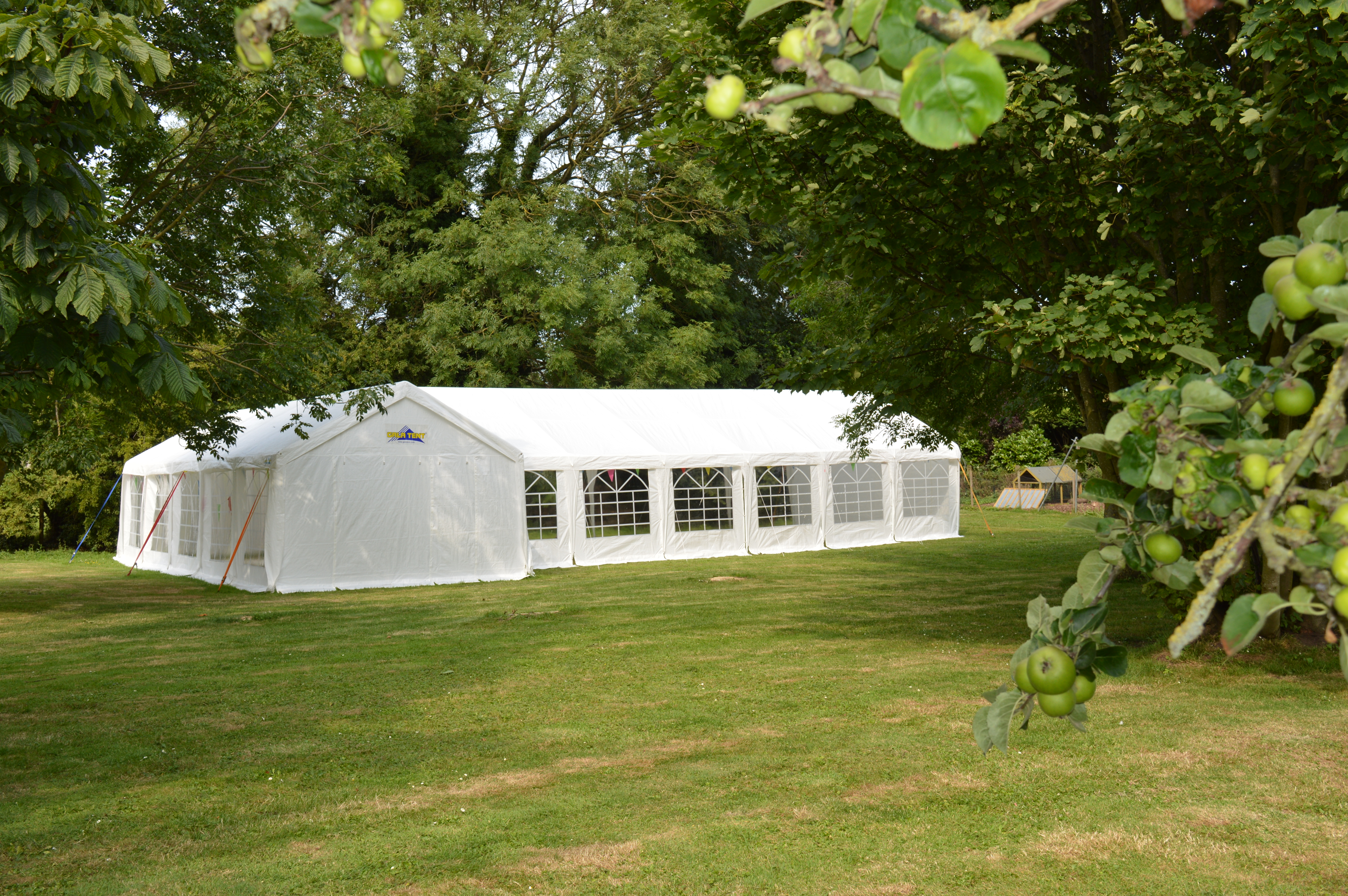 Orchard Lodge Wolds Restaurant & Accommodation 8