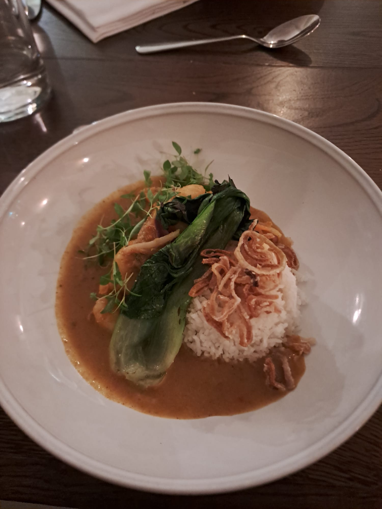 Houndgate Townhouse Hotel & Saltfish Seafood Restaurant 5
