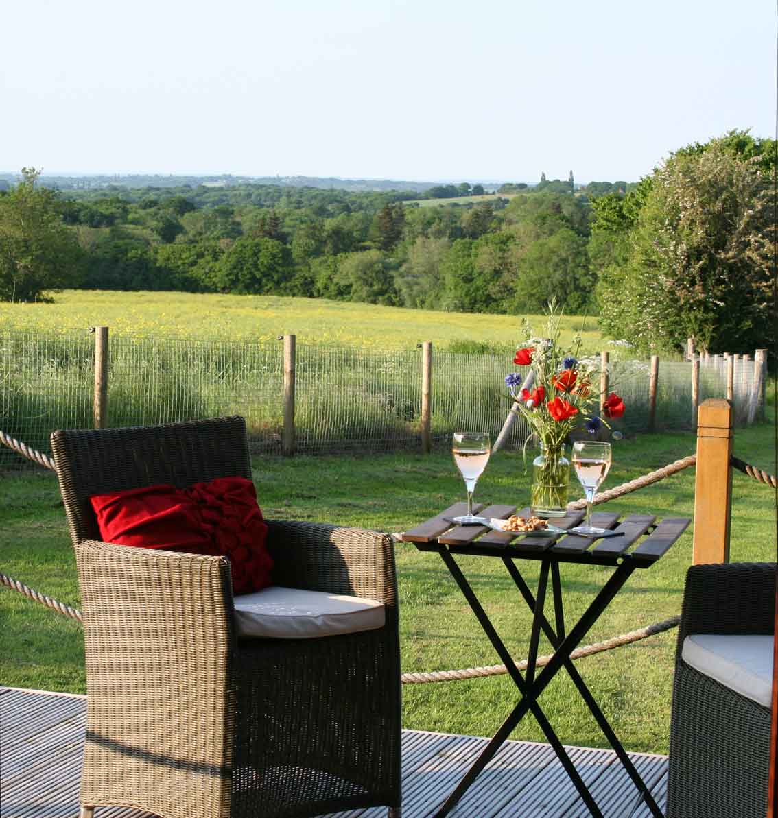 Knelle Dower Studio Bed and Breakfast 5