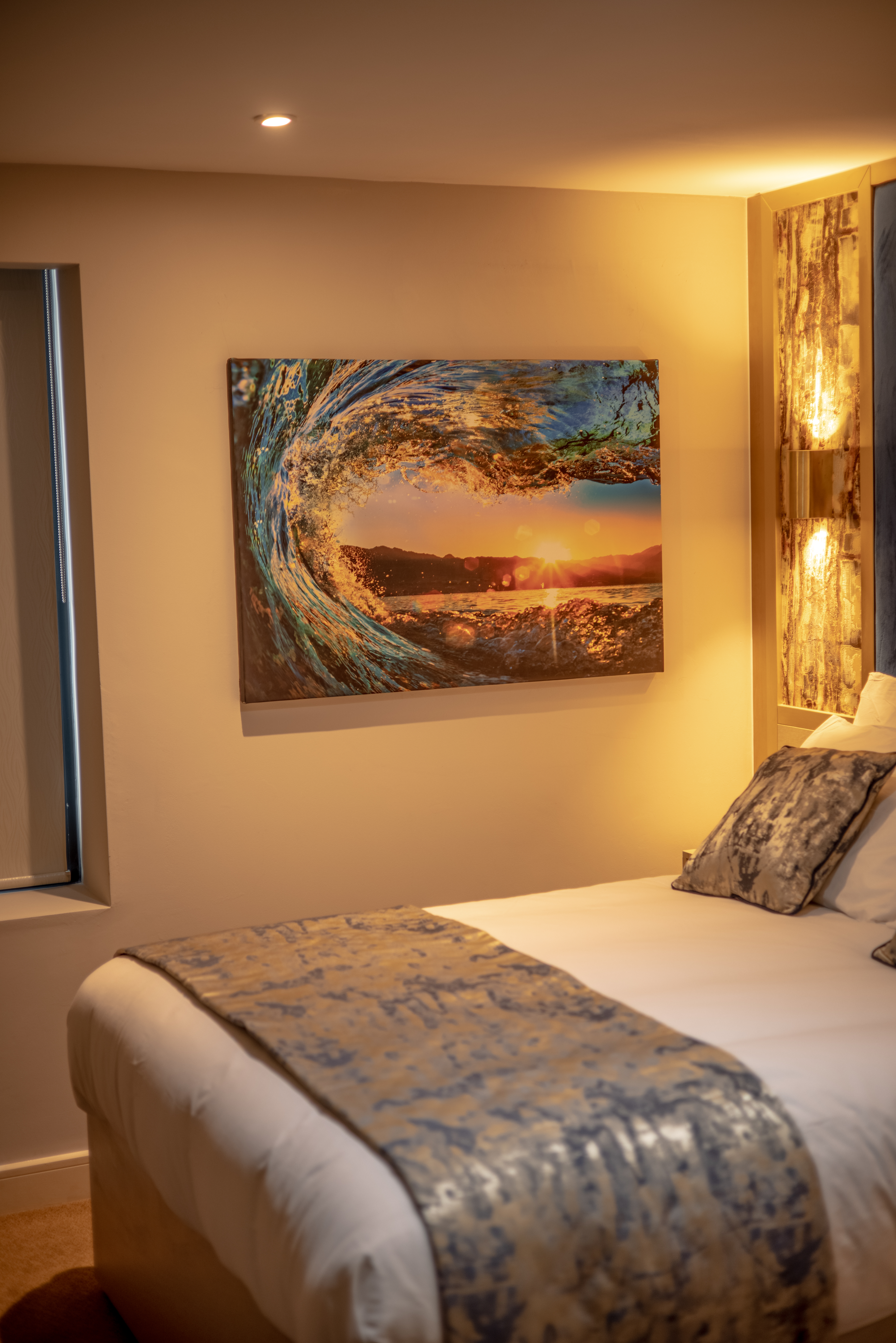 Hotel Holloway 2