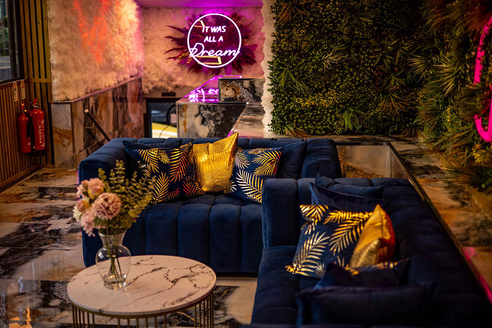 Hotel Holloway