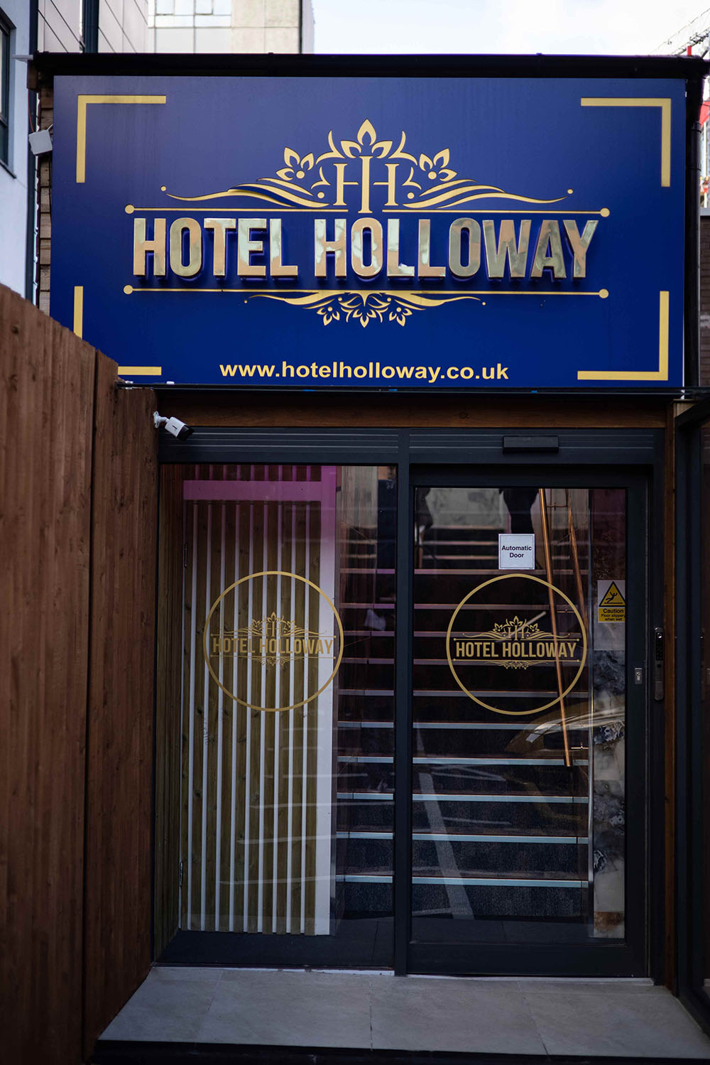 Hotel Holloway 6