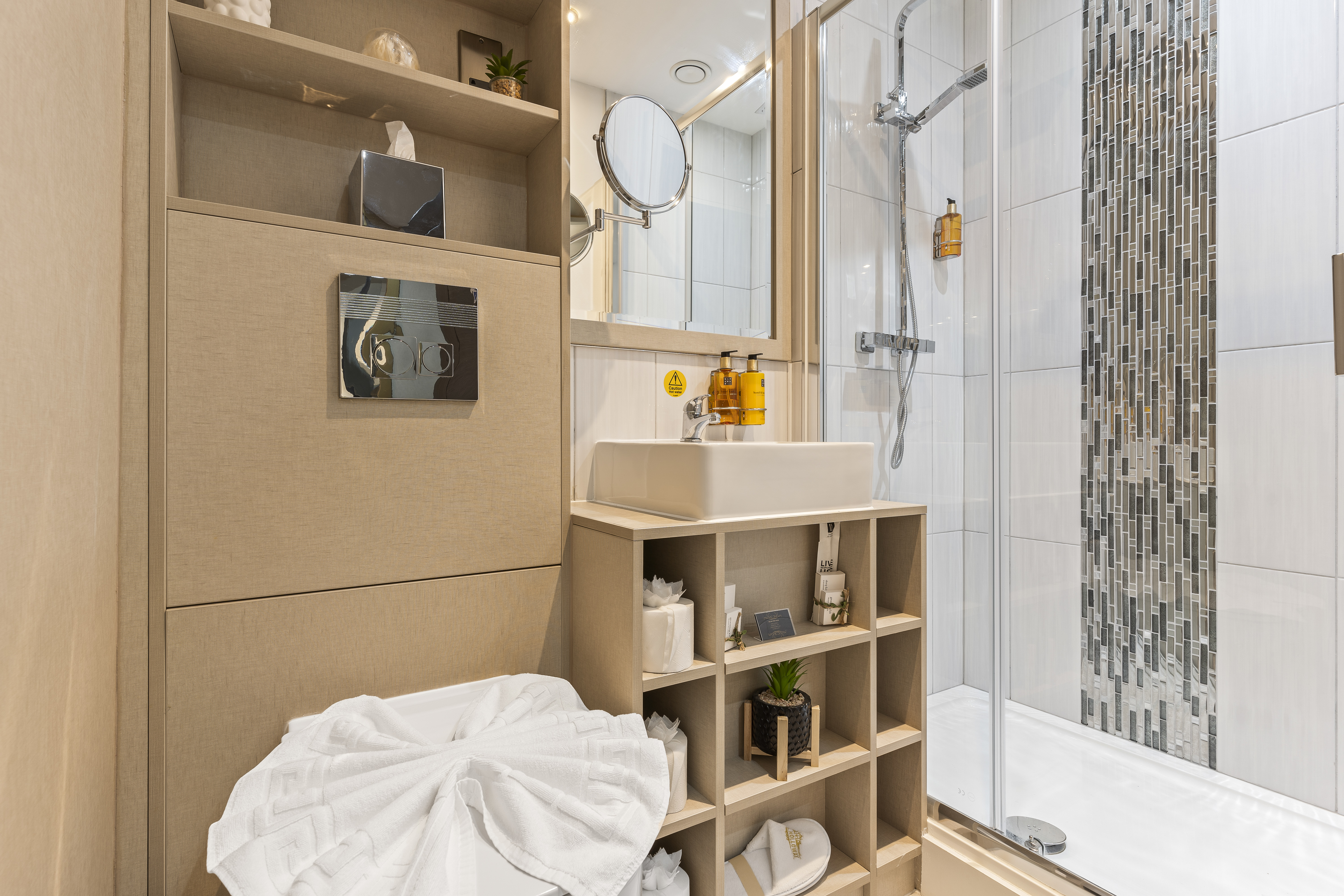 Hotel Holloway 7