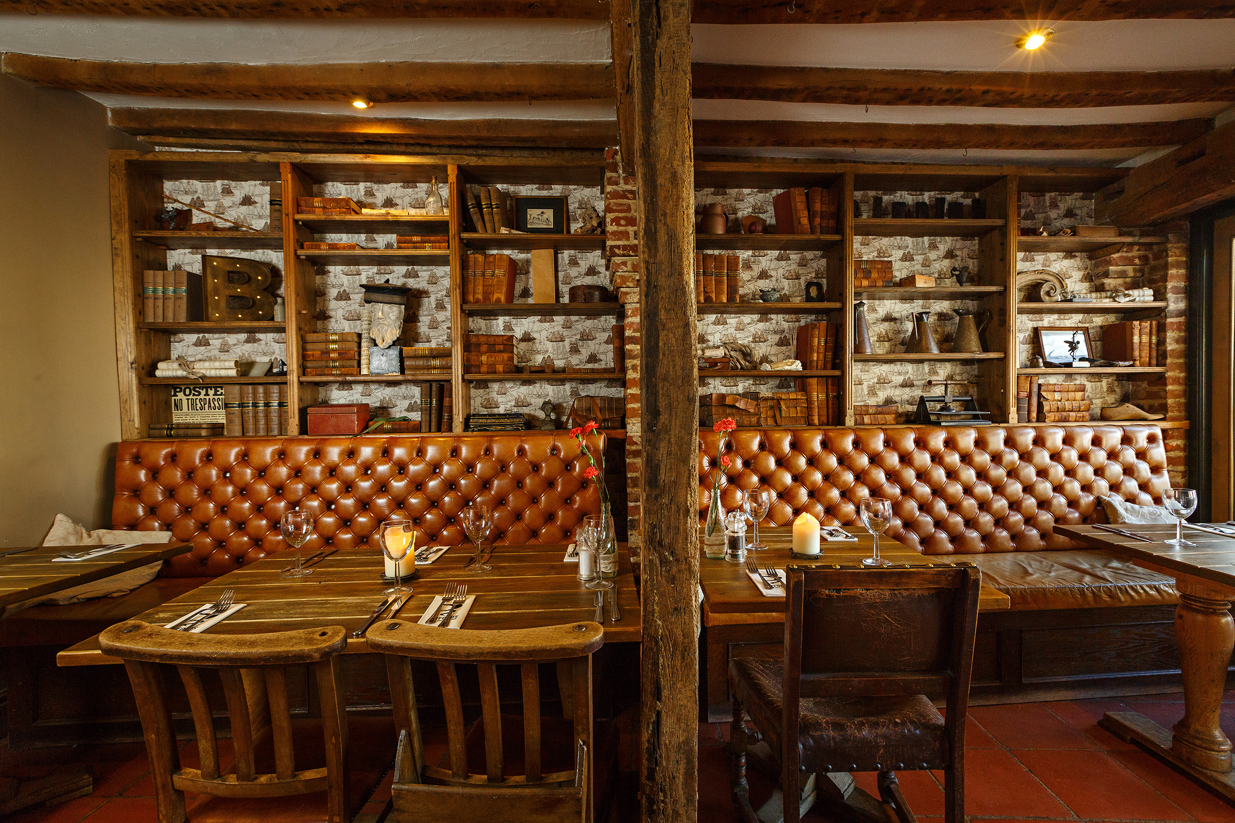 Byfords