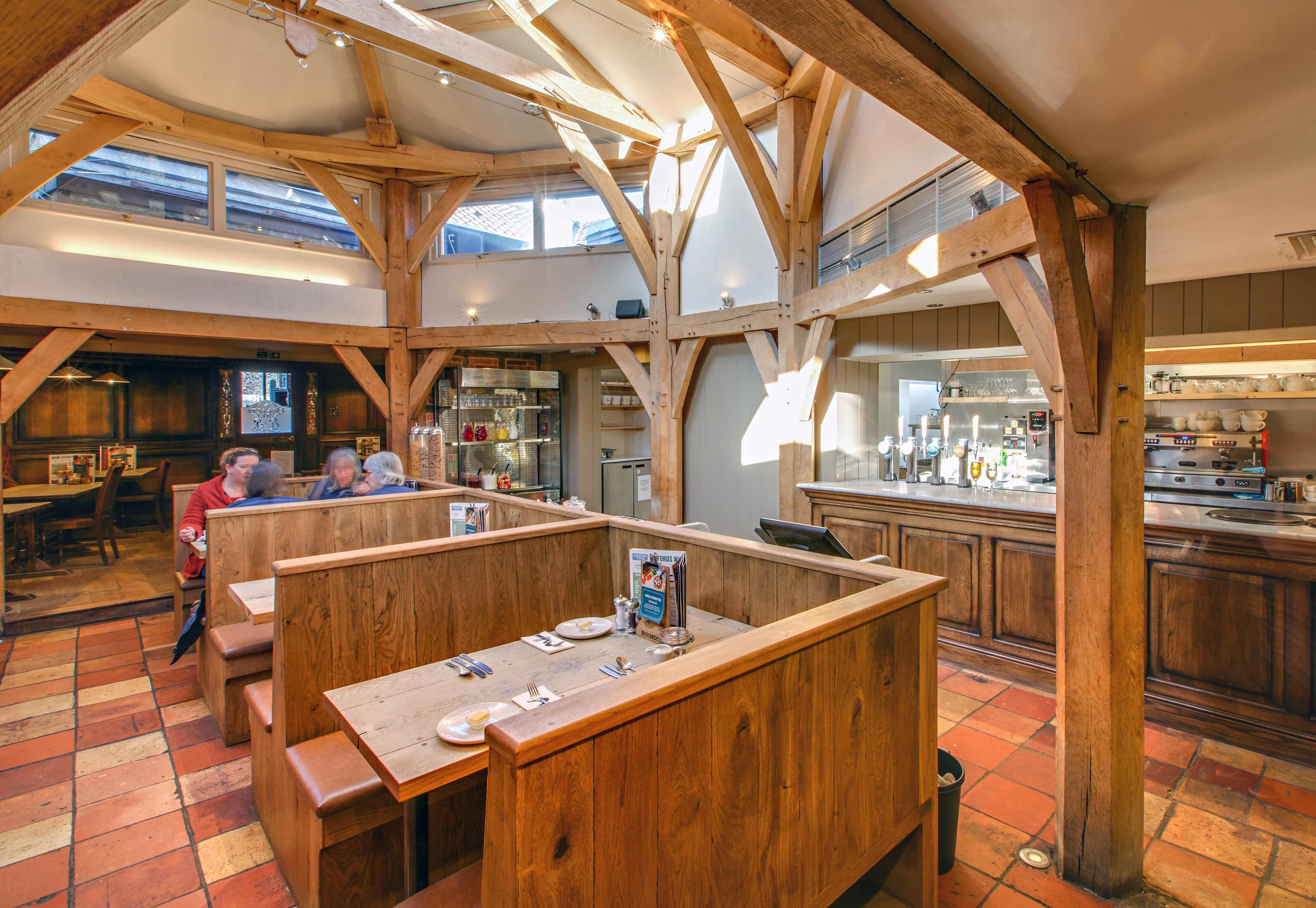 Byfords 2