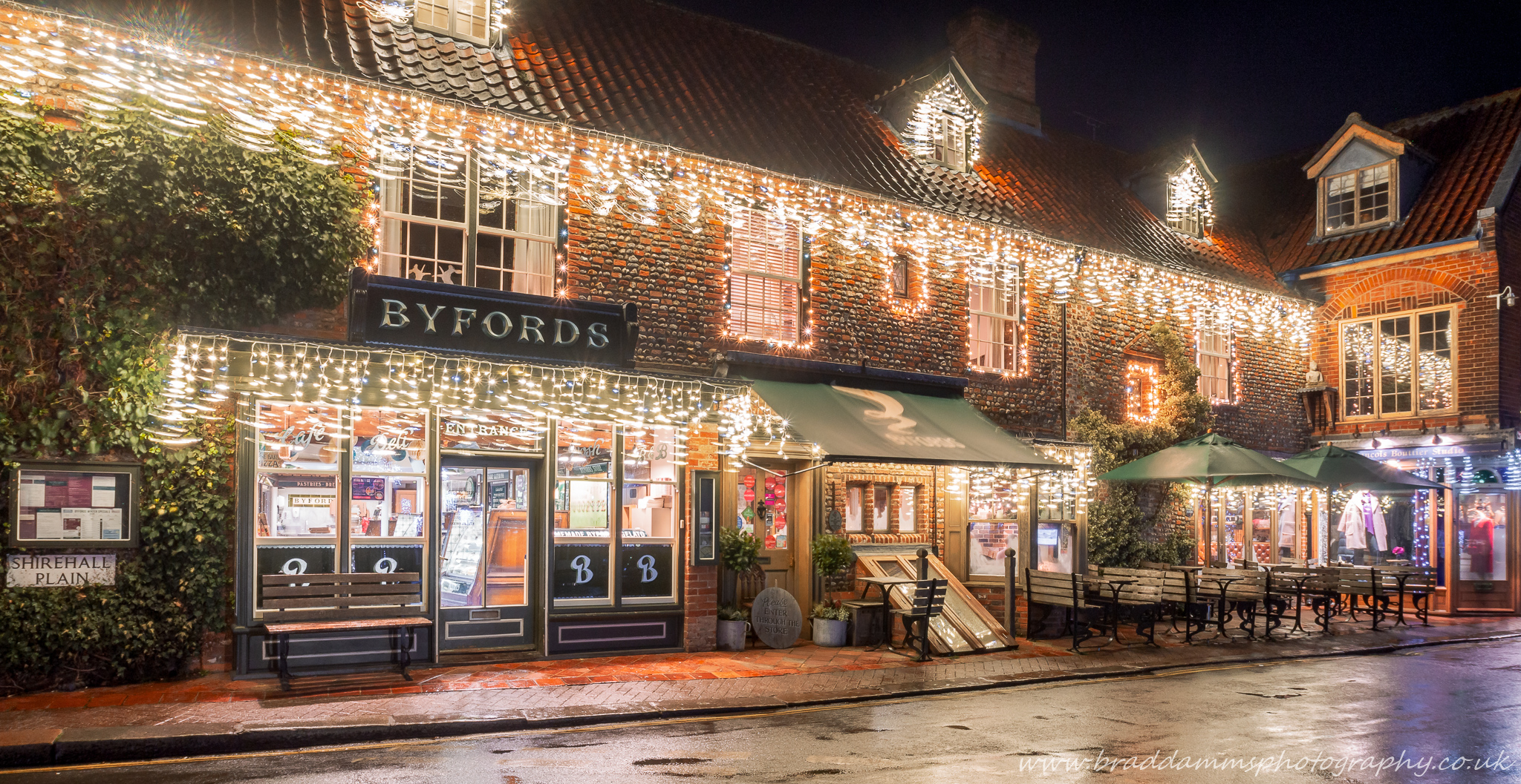 Byfords 3