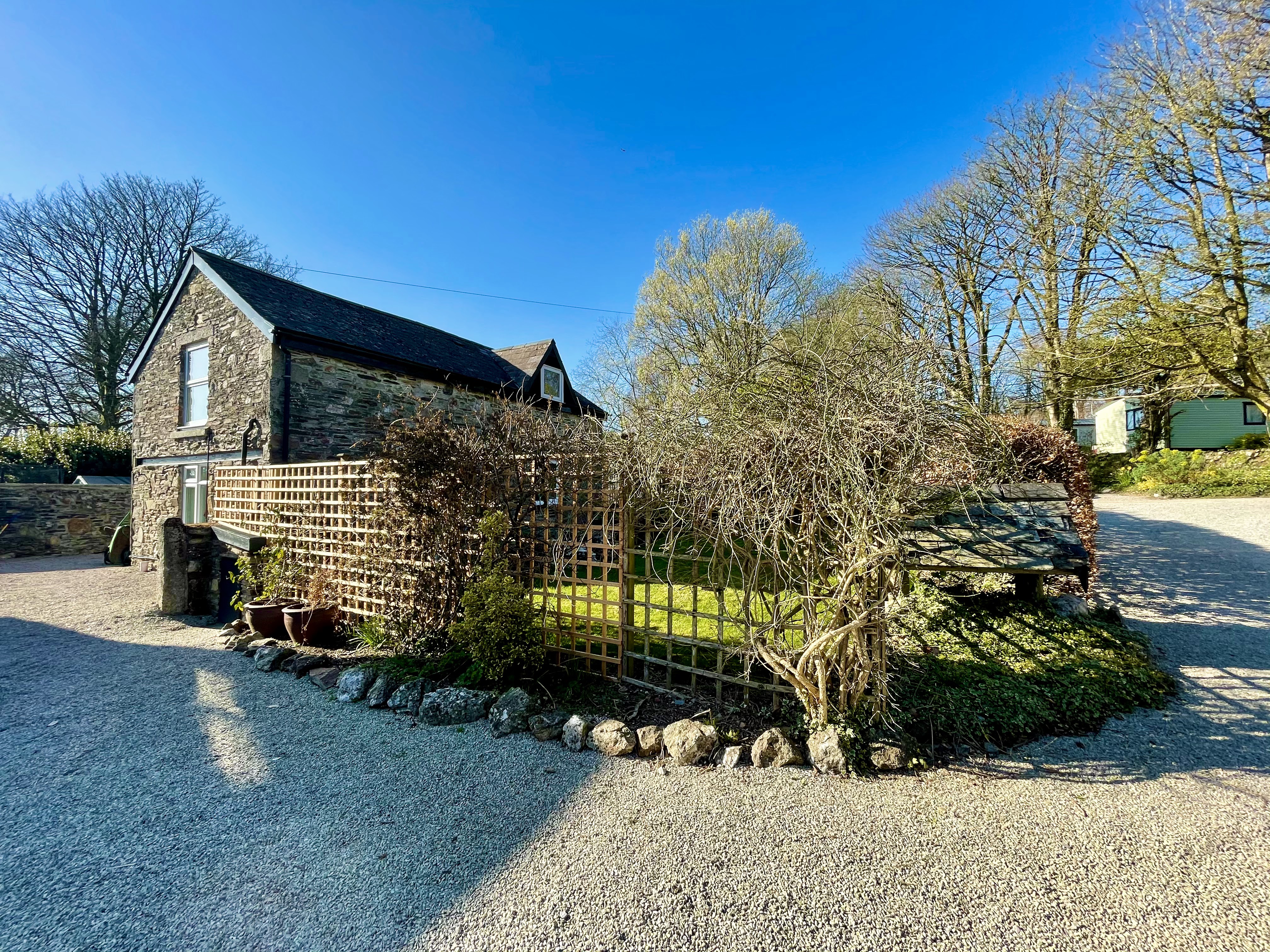Woodovis Holiday Park & Glamping Pods 3