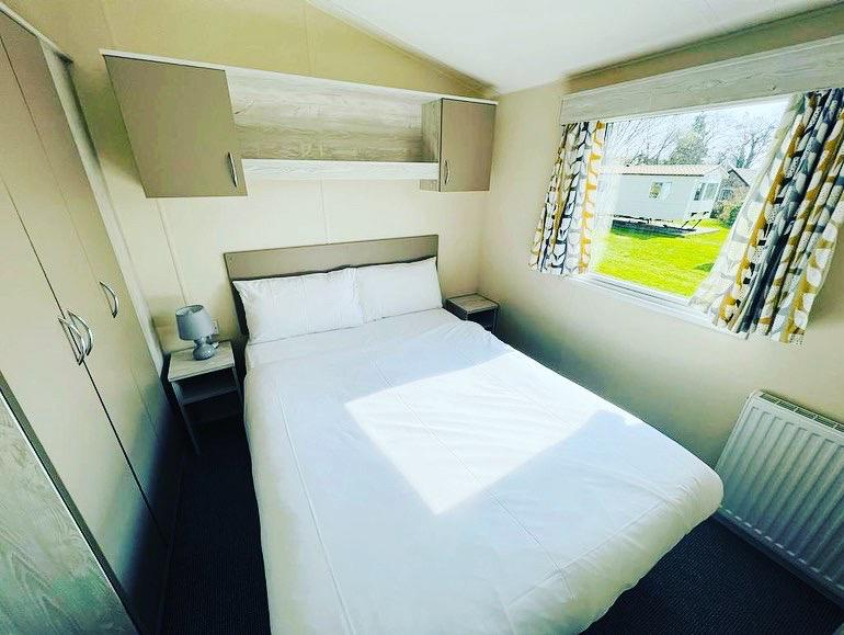 Woodovis Holiday Park & Glamping Pods 5