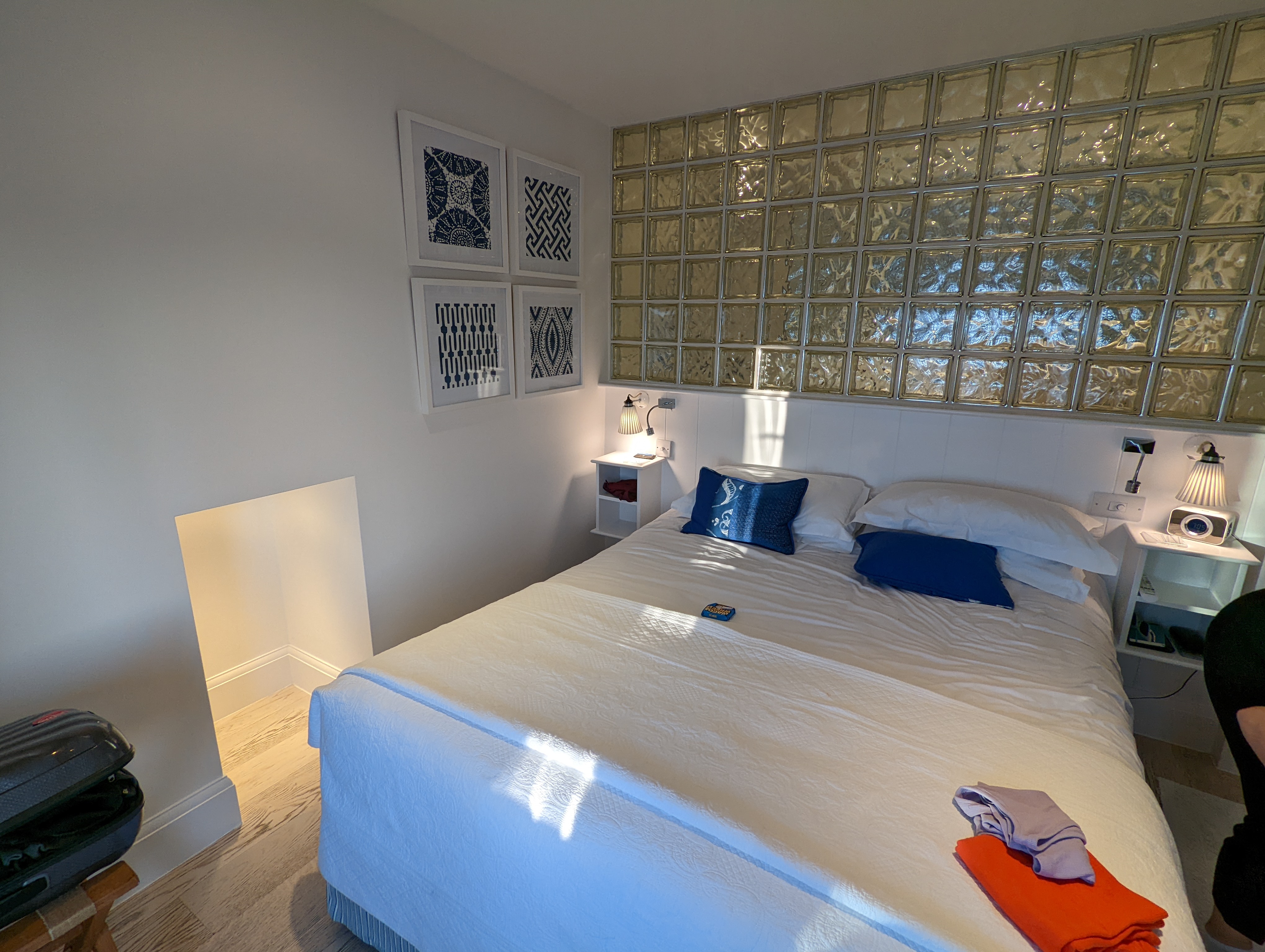 Trevose Harbour House 2