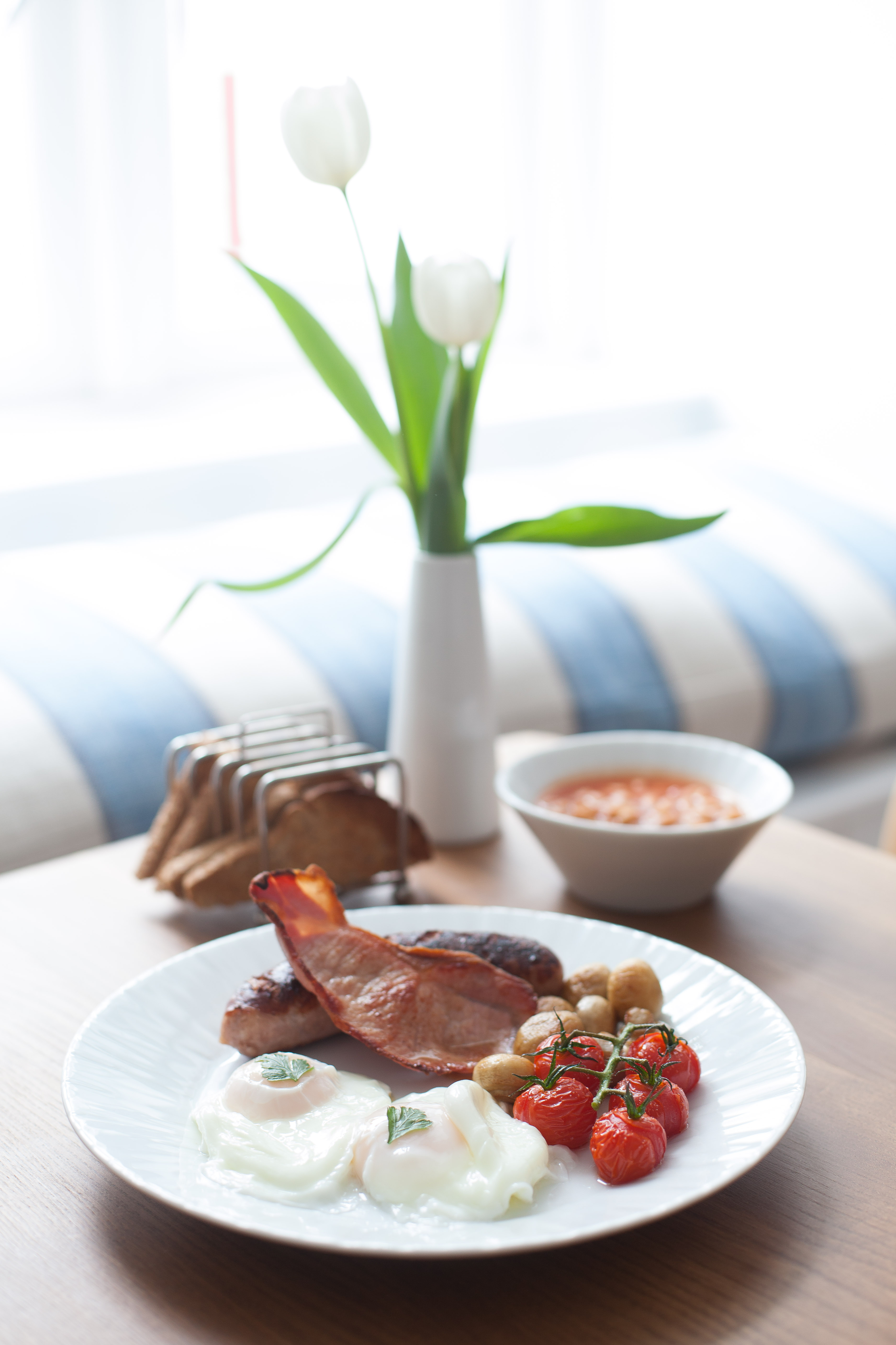 Trevose Harbour House 4