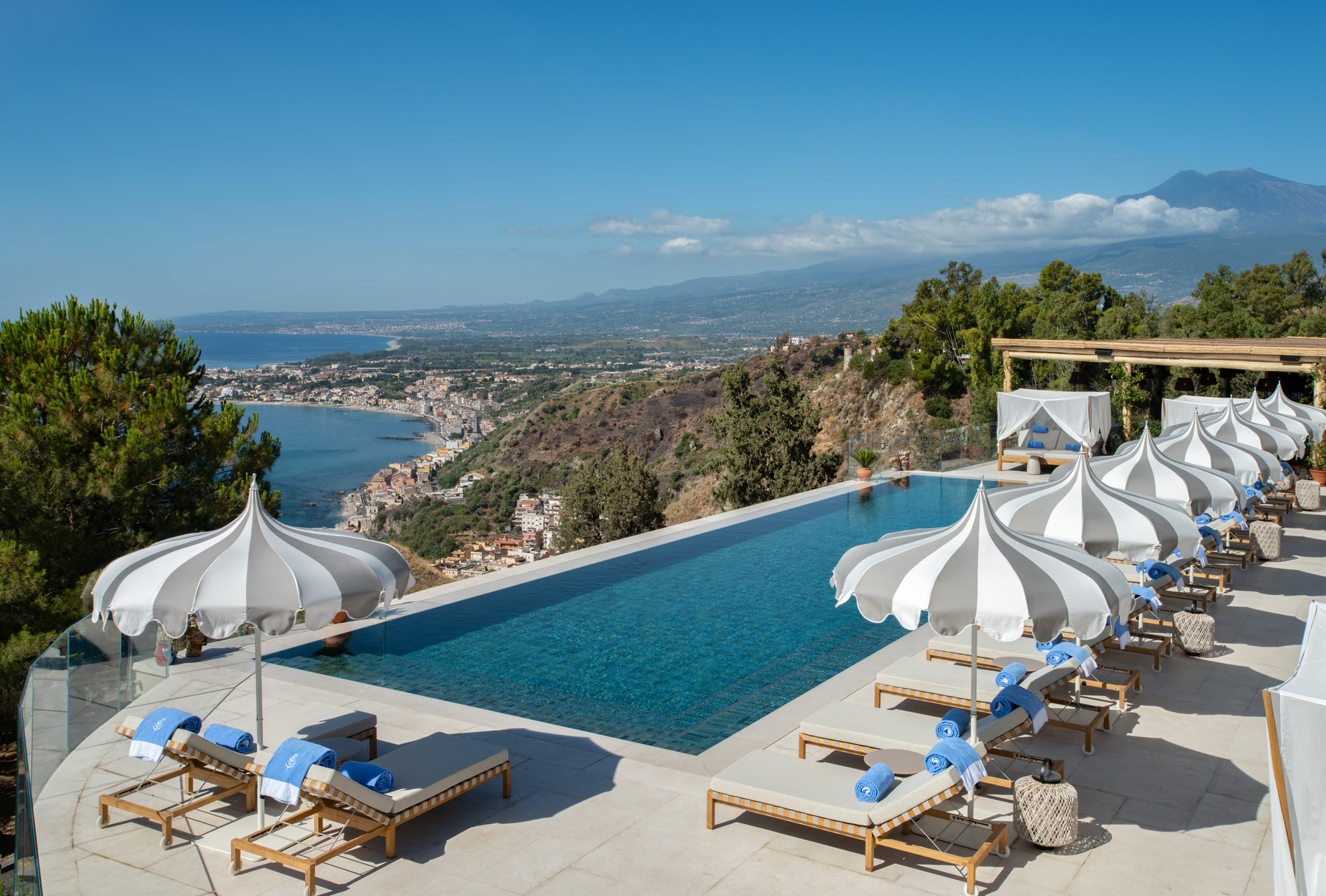 San Domenico Palace, Taormina, A Four Seasons Hotel
