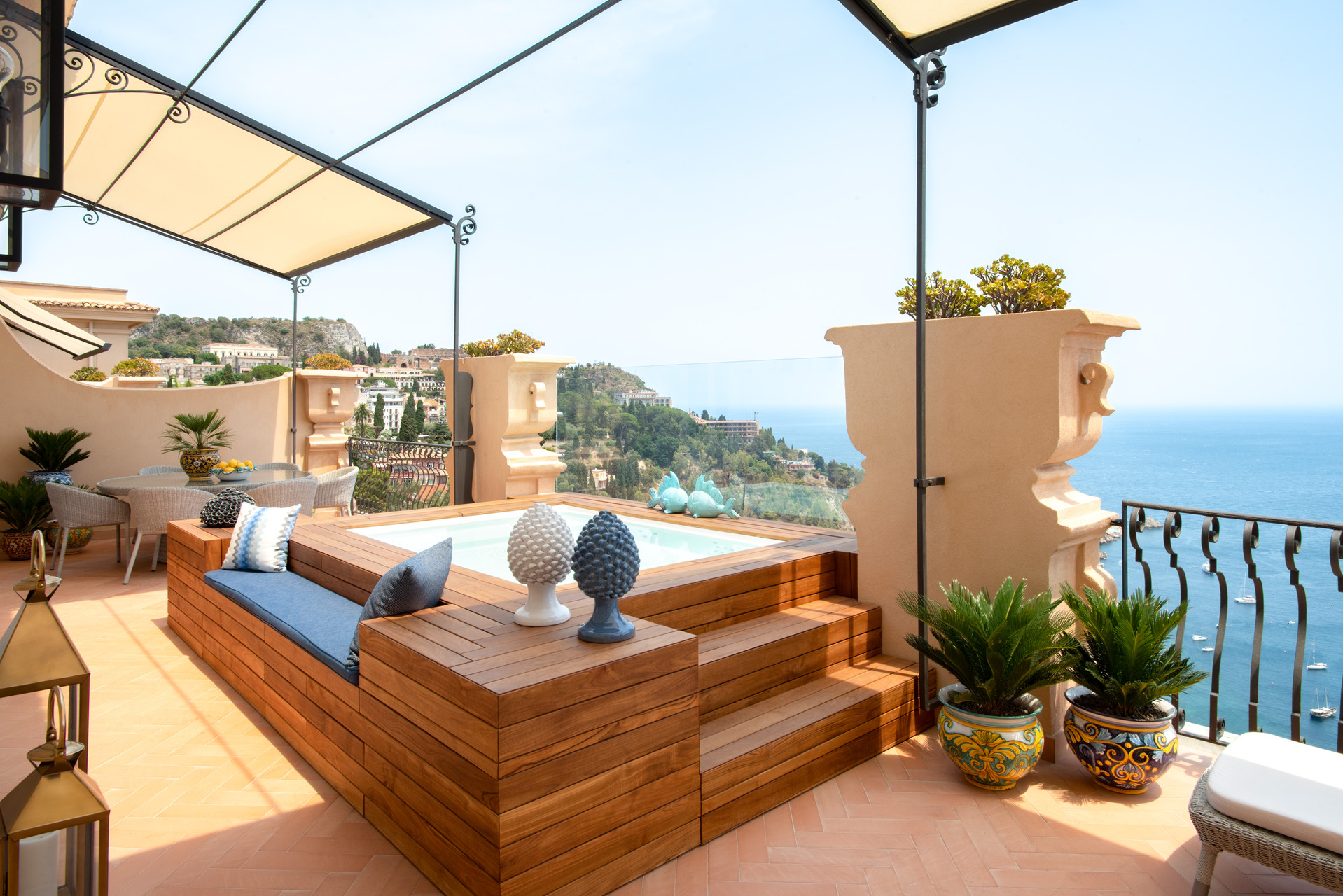 San Domenico Palace, Taormina, A Four Seasons Hotel 2