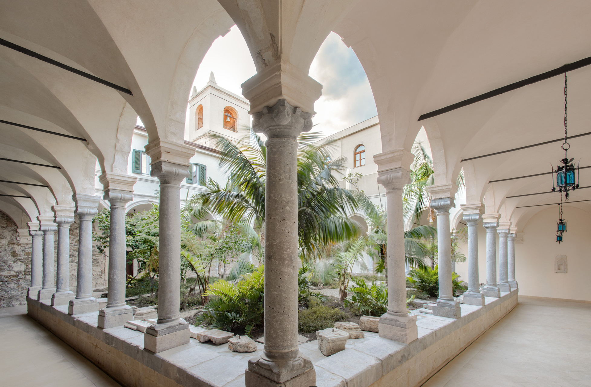 San Domenico Palace, Taormina, A Four Seasons Hotel 3