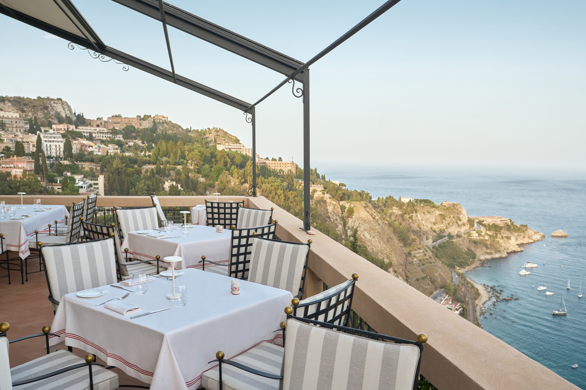 San Domenico Palace, Taormina, A Four Seasons Hotel 4