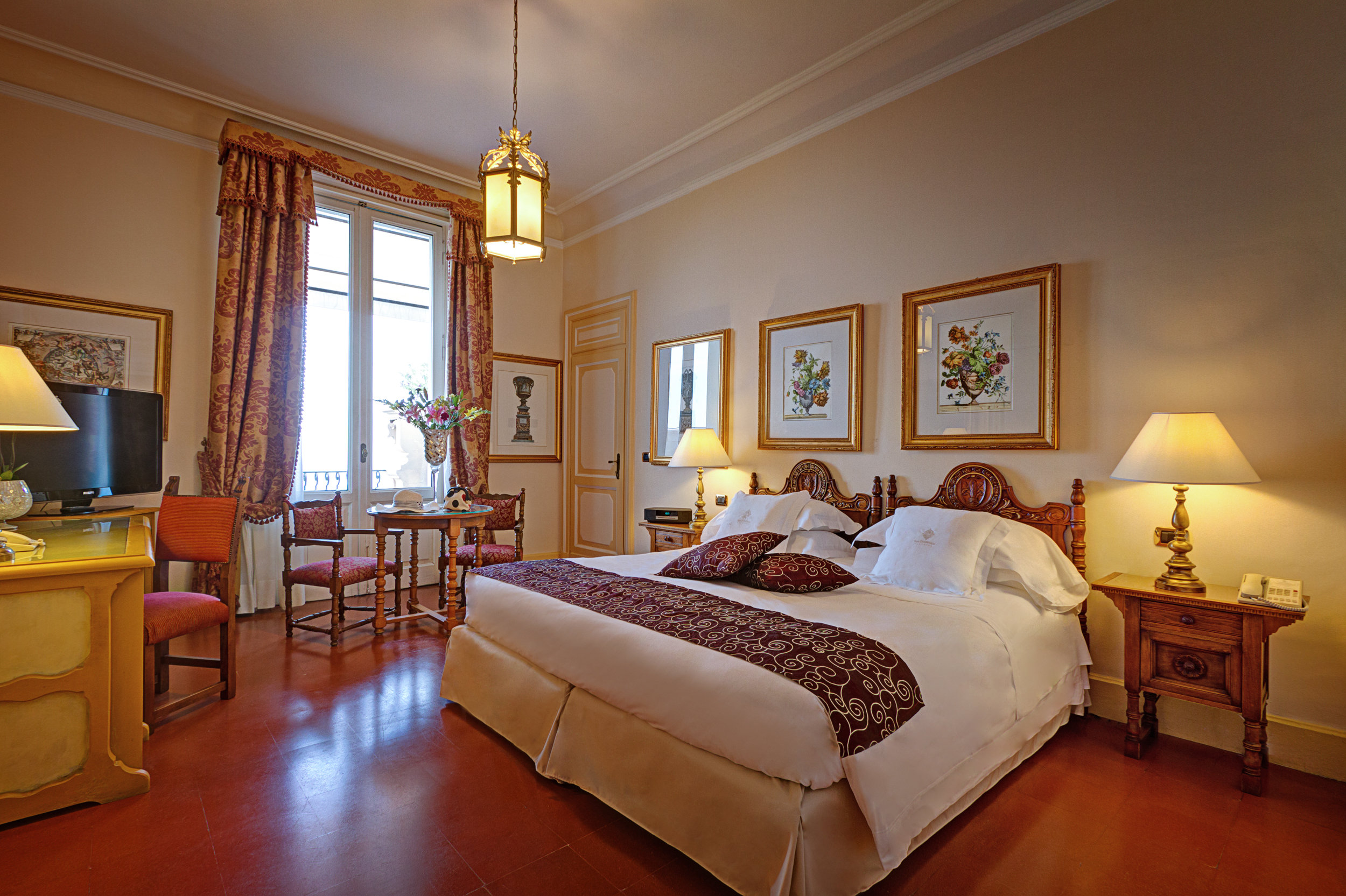San Domenico Palace, Taormina, A Four Seasons Hotel 5