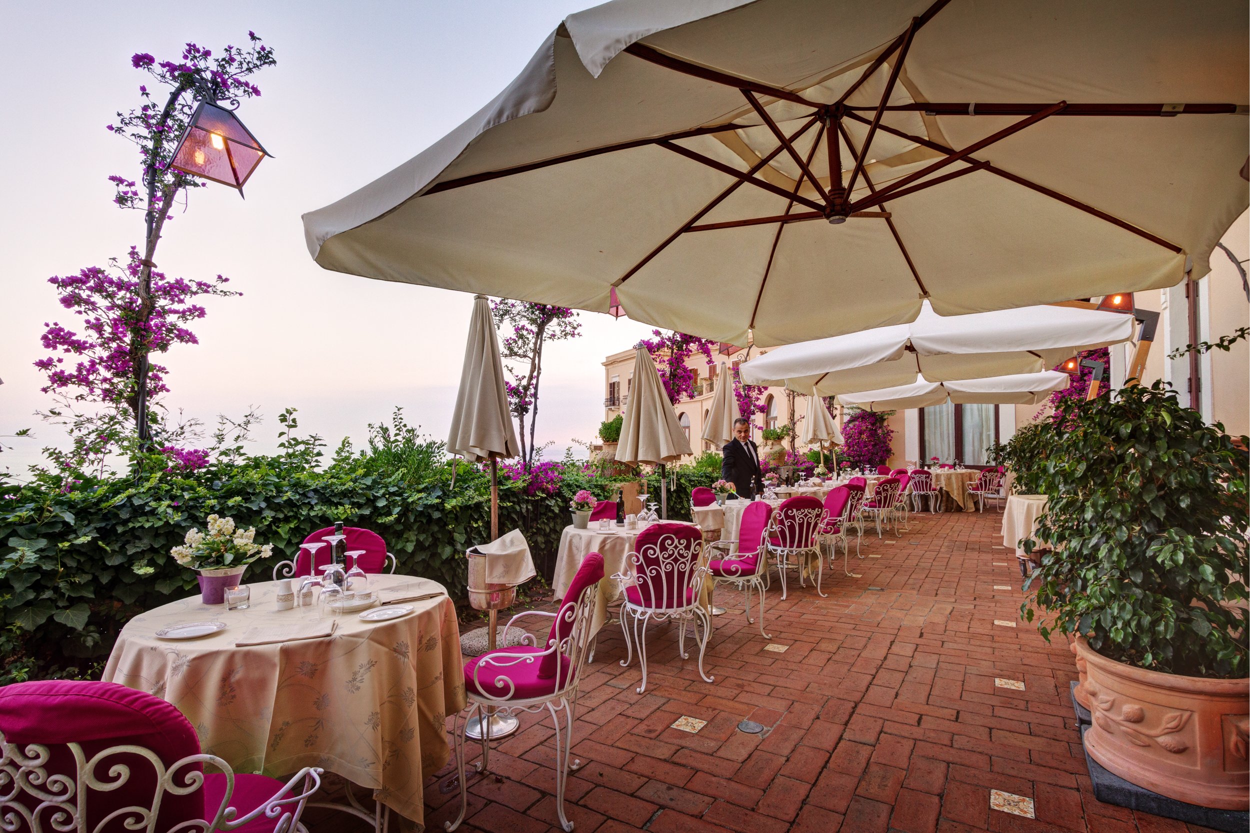 San Domenico Palace, Taormina, A Four Seasons Hotel 6