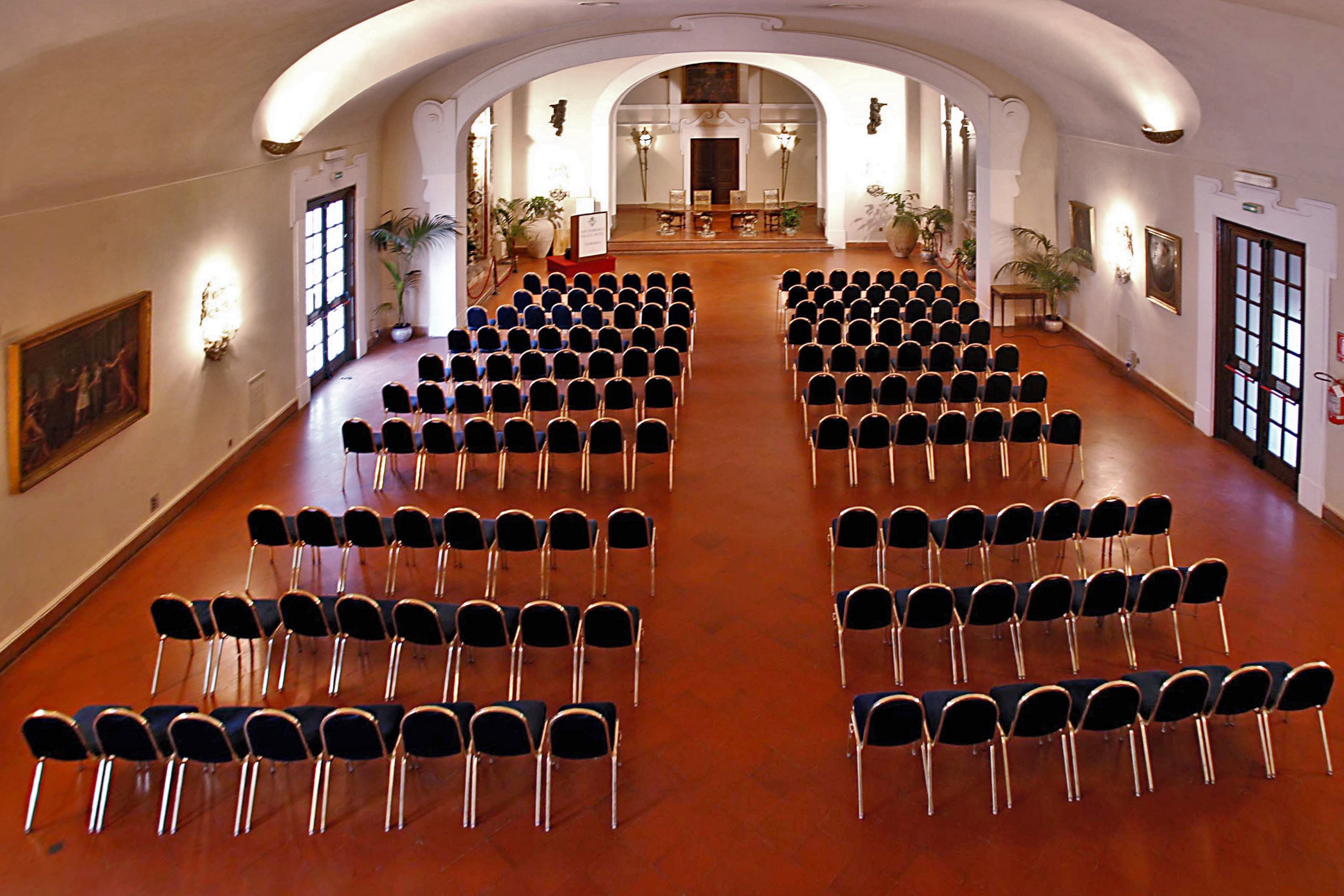 San Domenico Palace, Taormina, A Four Seasons Hotel 7