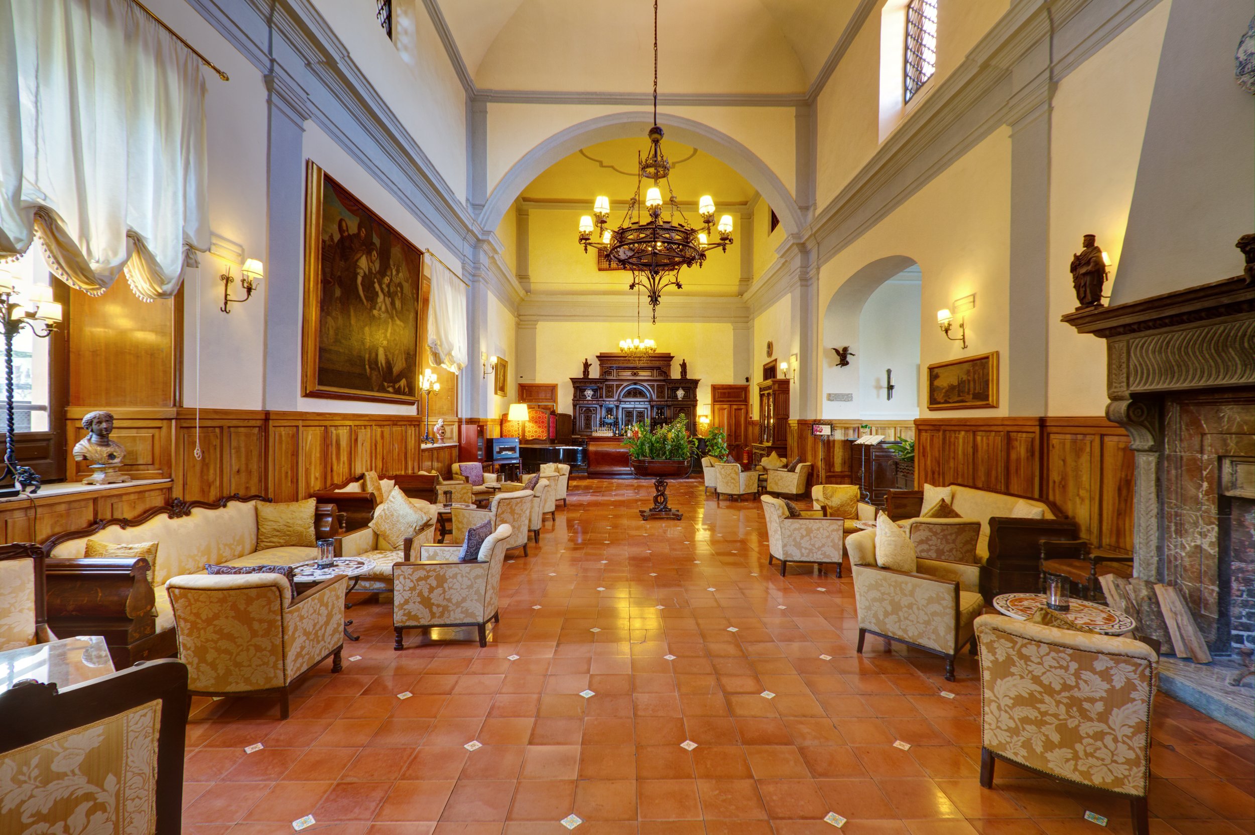San Domenico Palace, Taormina, A Four Seasons Hotel 8