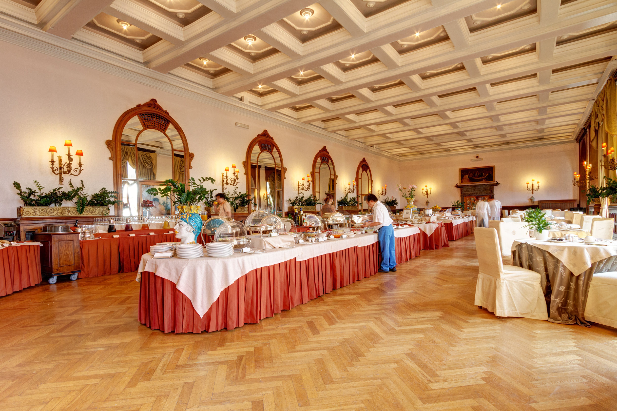 San Domenico Palace, Taormina, A Four Seasons Hotel 9