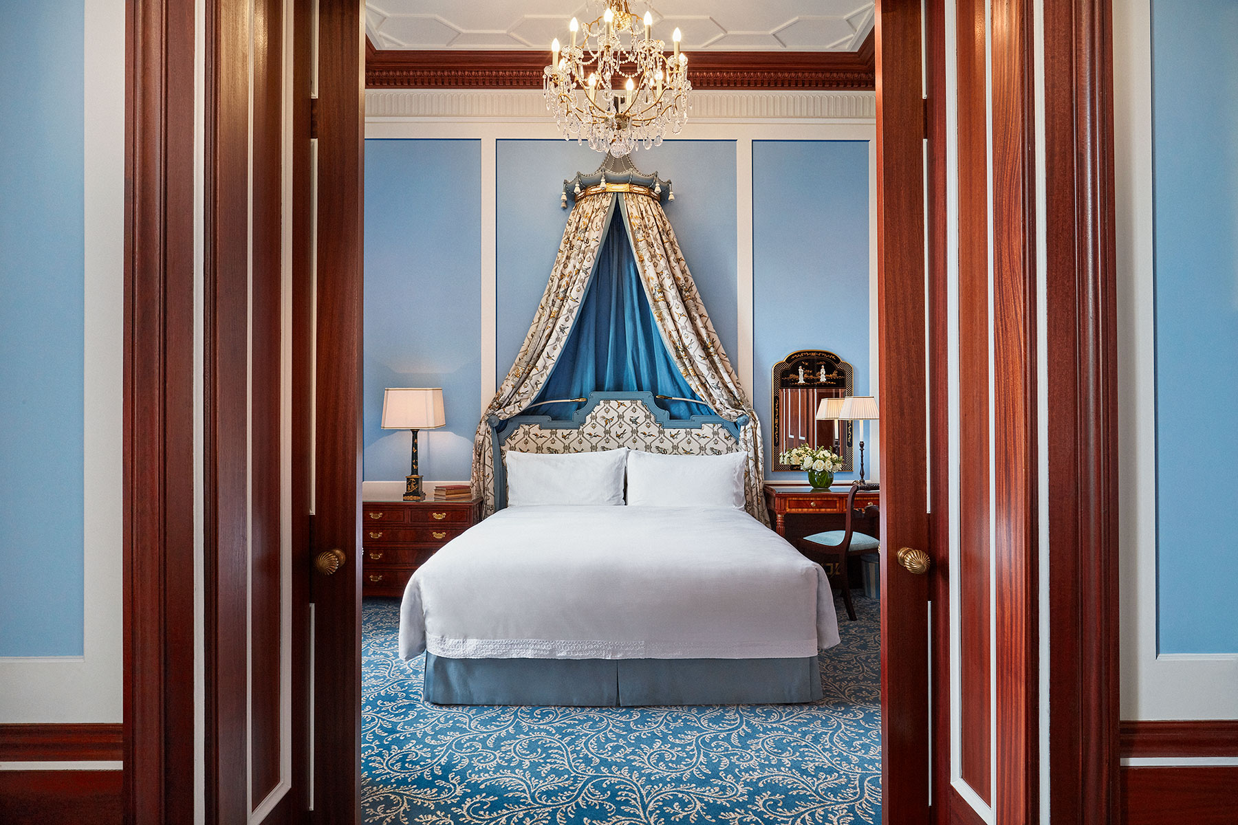 The Lanesborough 2