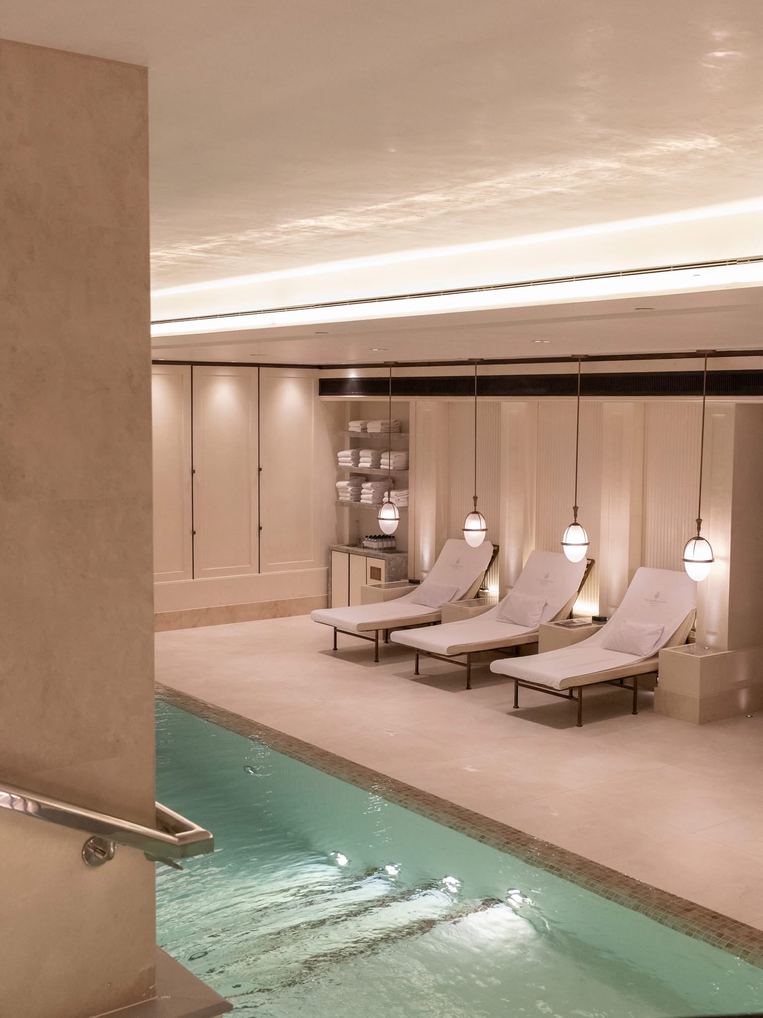 The Lanesborough 3