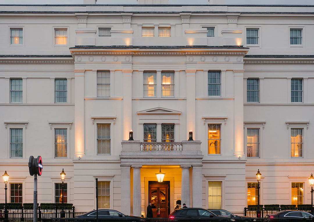 The Lanesborough 4