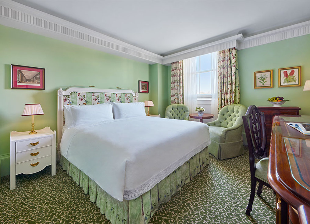The Lanesborough