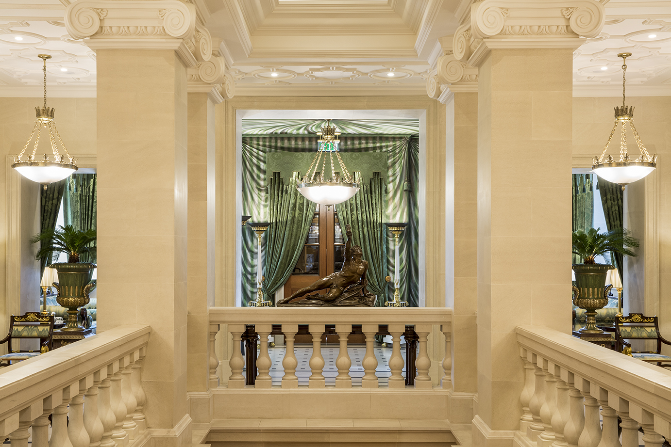 The Lanesborough 6
