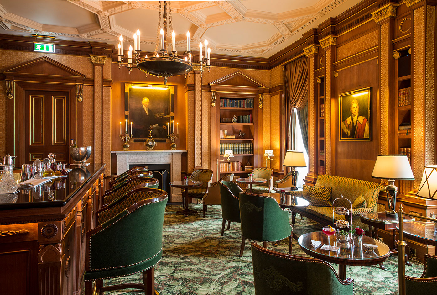 The Lanesborough 7