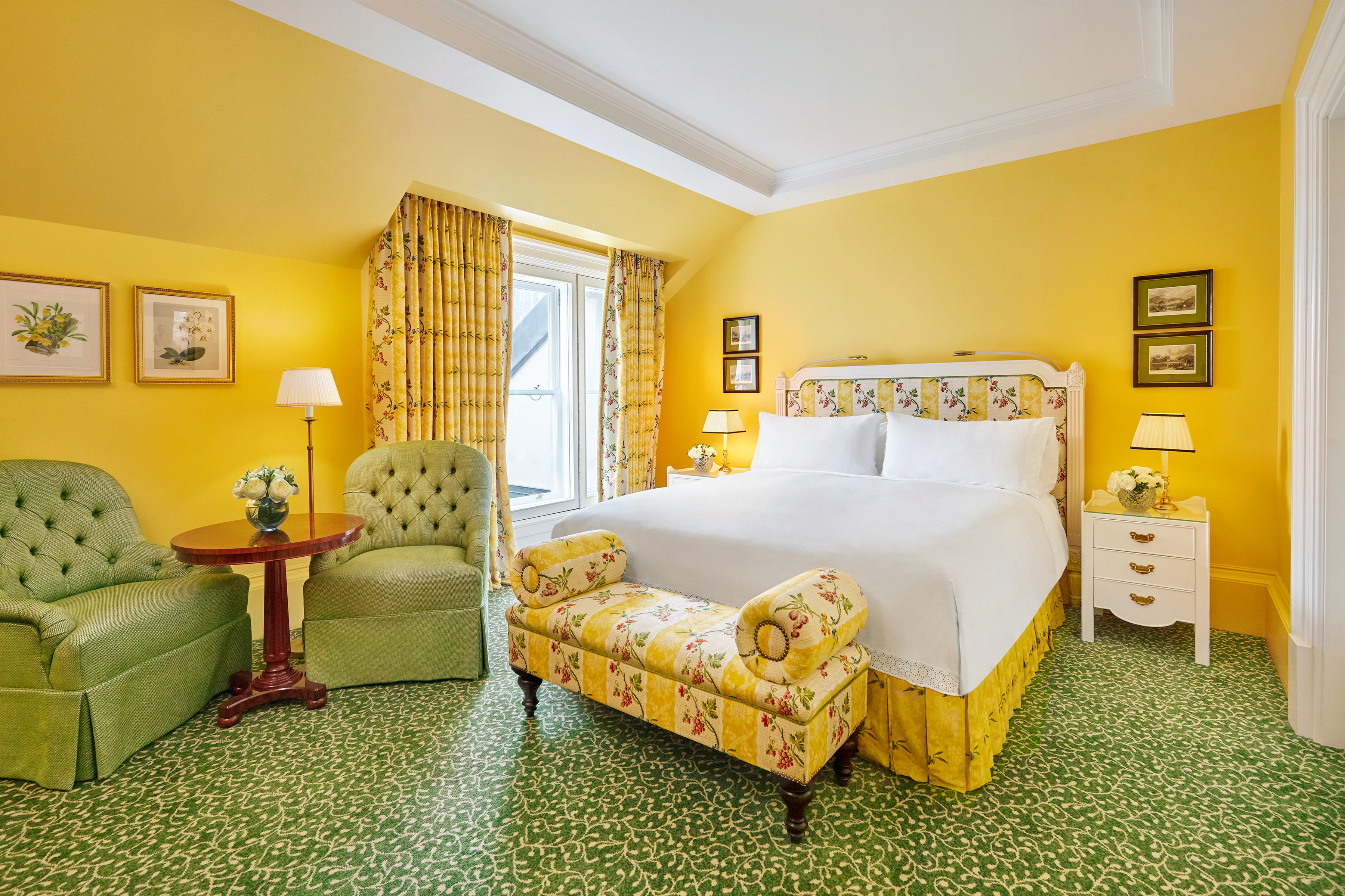 The Lanesborough 8