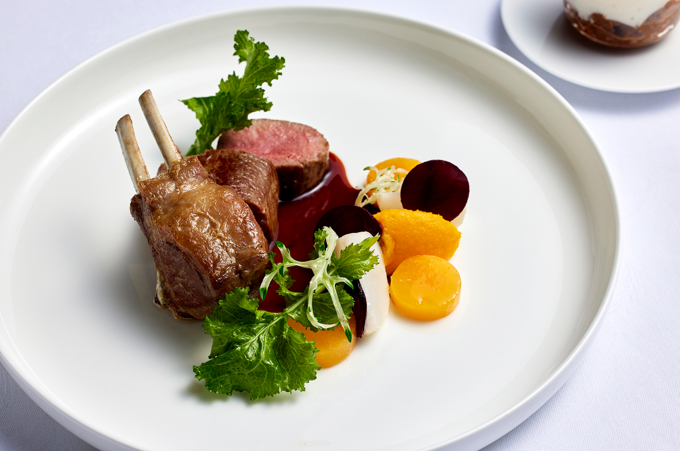 The Lanesborough 9