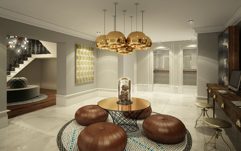 The Ampersand Hotel 2