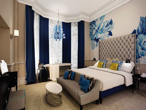 The Ampersand Hotel 3