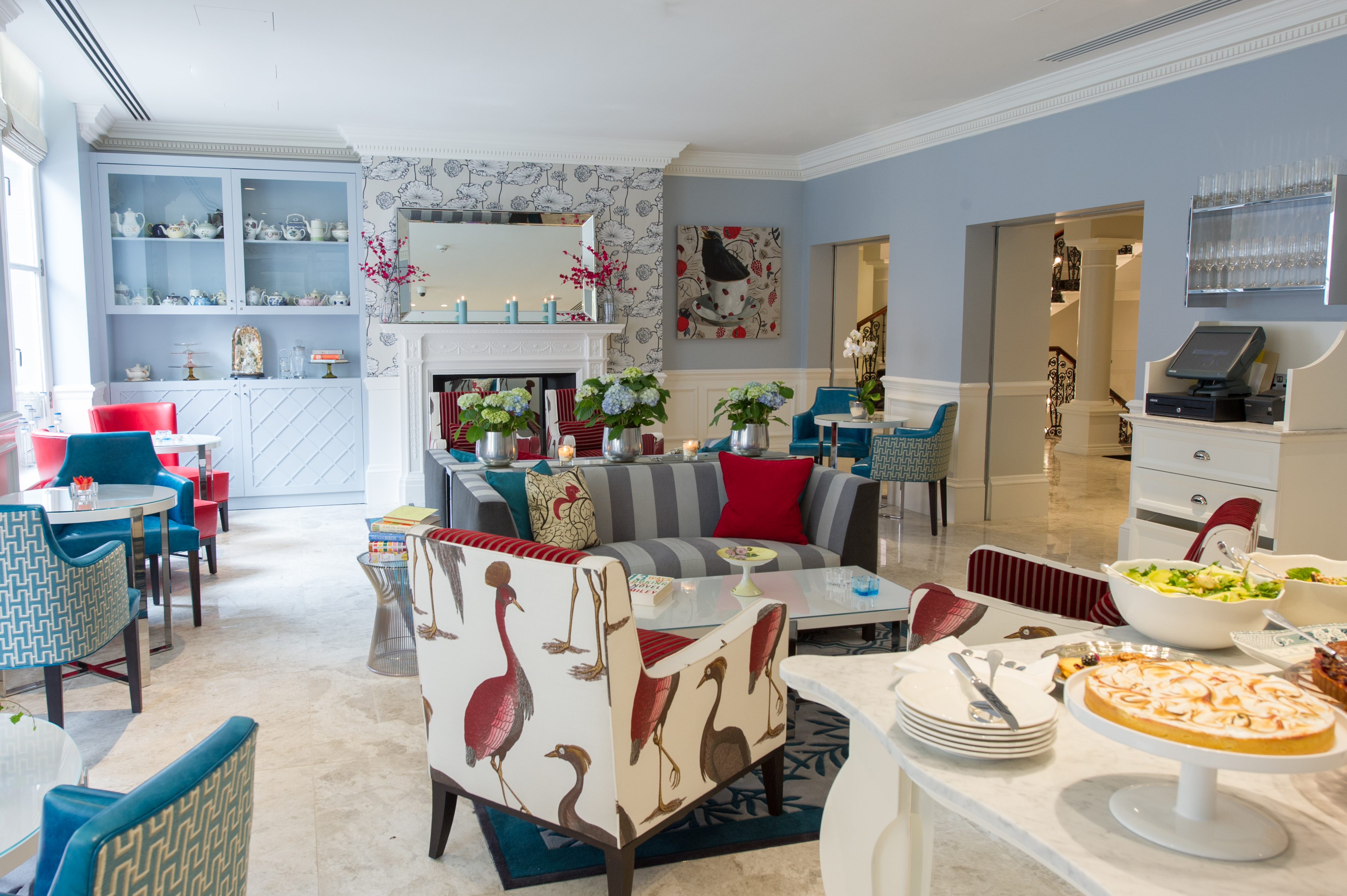 The Ampersand Hotel 4