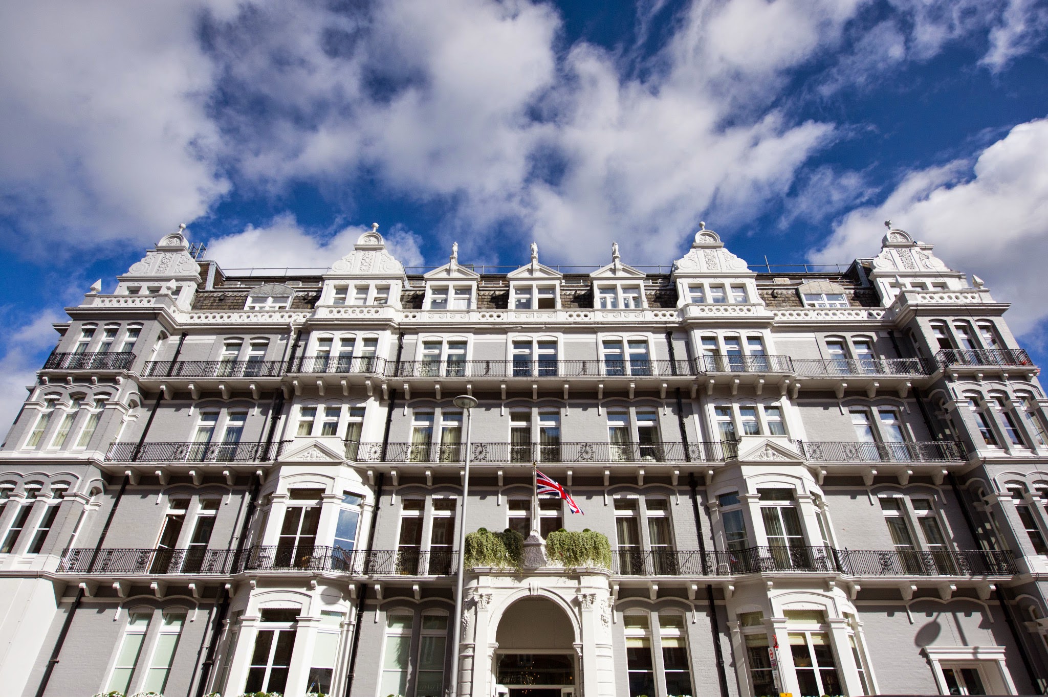 The Ampersand Hotel 6