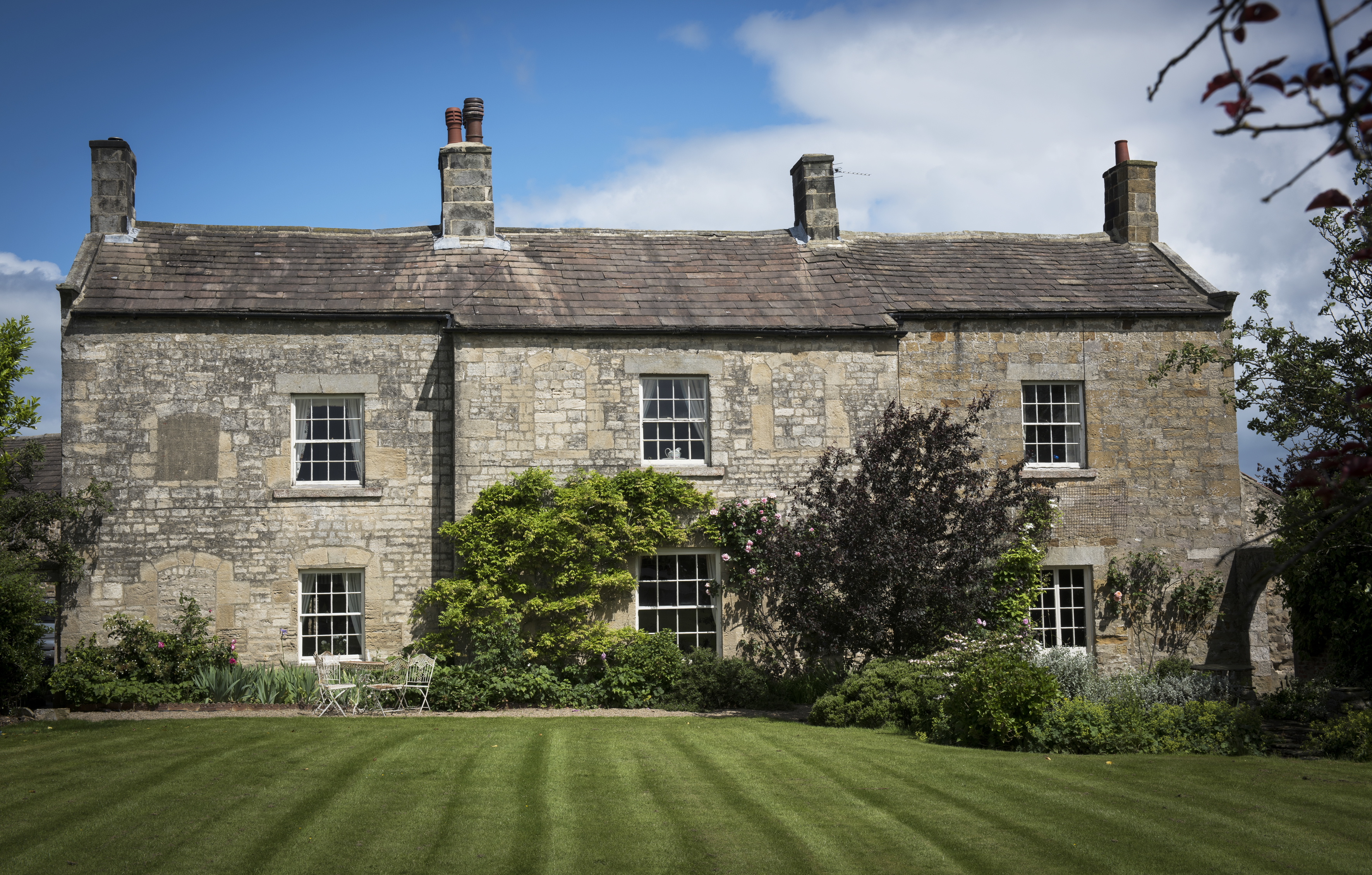 Mallard Grange Bed & Breakfast & Self Catering Escapes